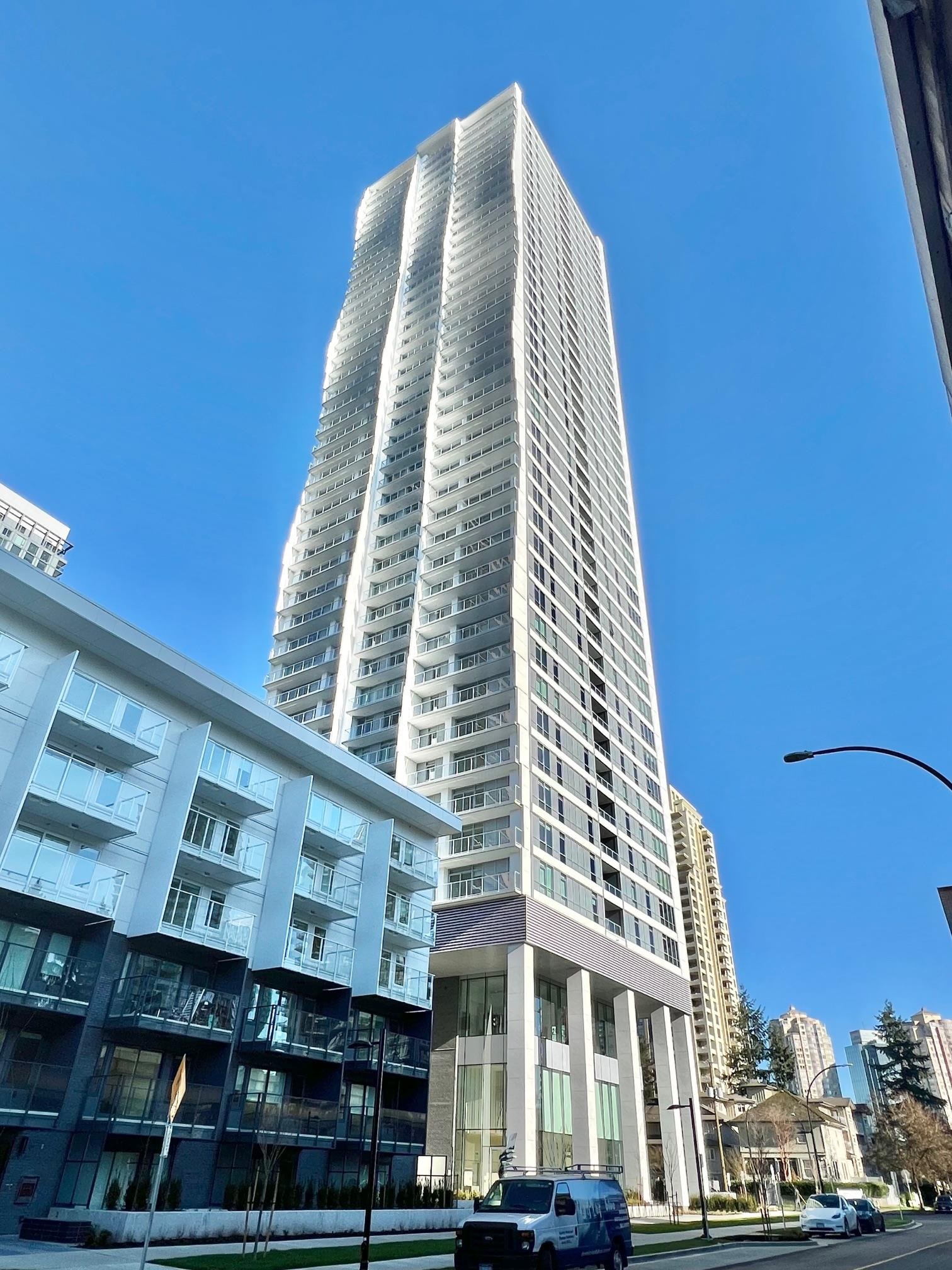 1401 6087 WILSON AVENUE, R3118229, BC,