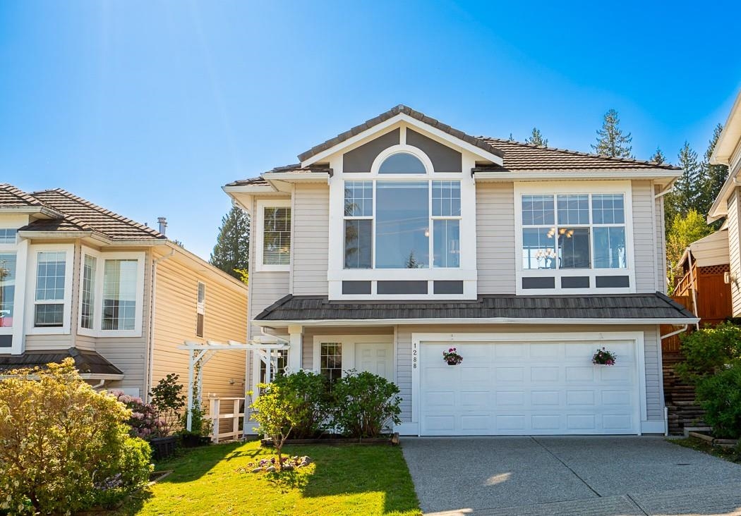 1288 JOHNSON COURT, Coquitlam BC V3B 4T6, R3118232, BC,