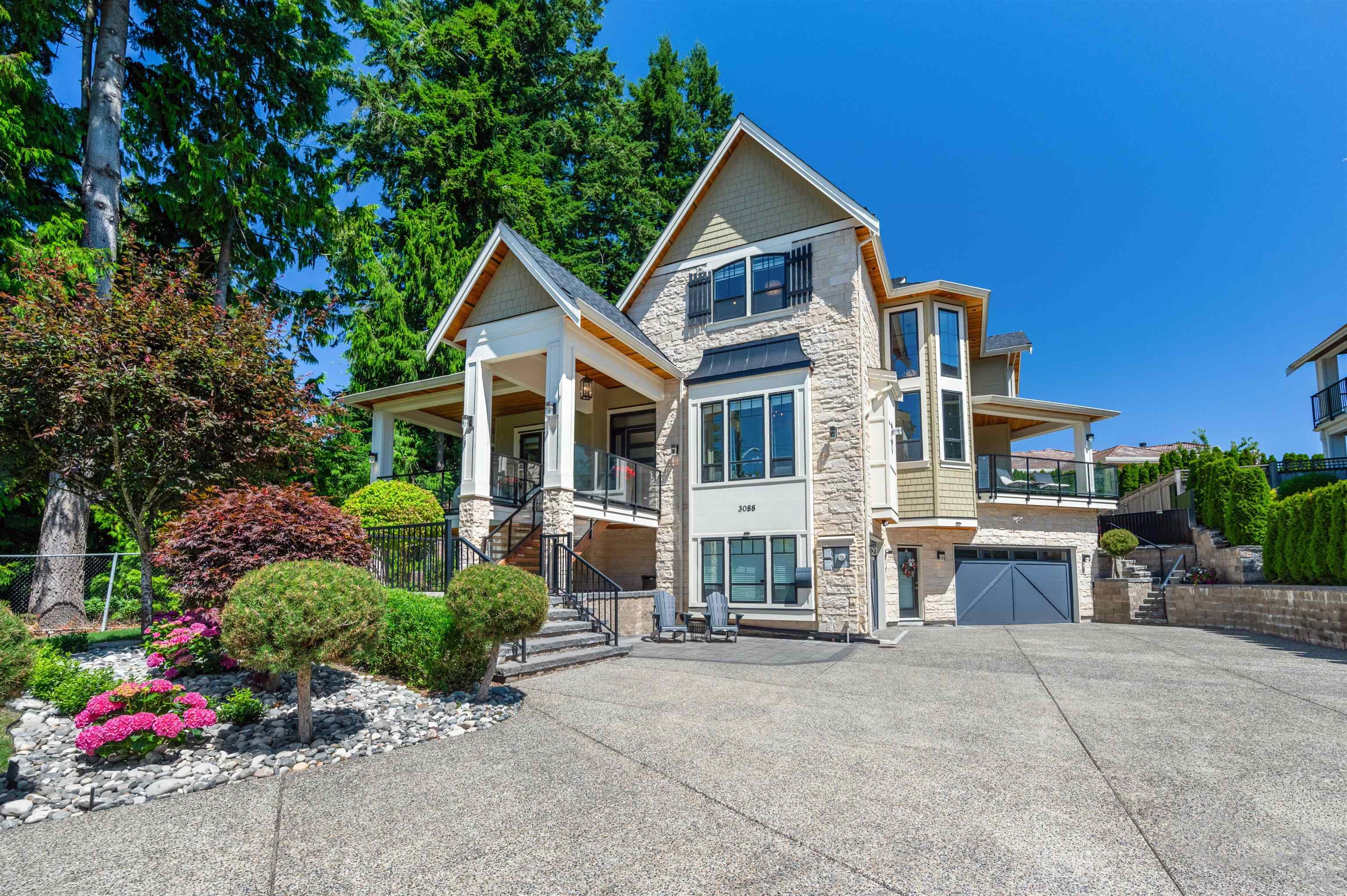 3088 144 STREET, Surrey BC V4P 1R1, R3118237, BC,