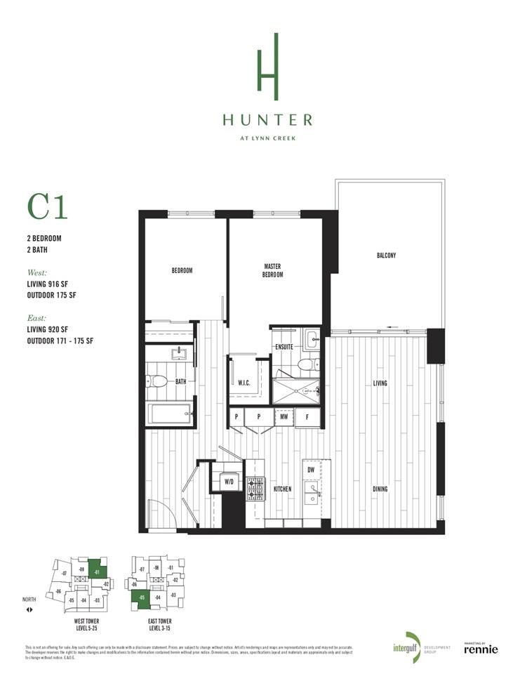 501 1401 HUNTER STREET, R3118243, BC,