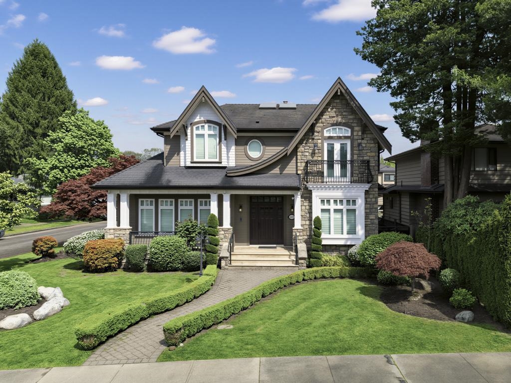 4418 BRAKENRIDGE STREET, Vancouver BC V6L 2H2, R3118244, BC,