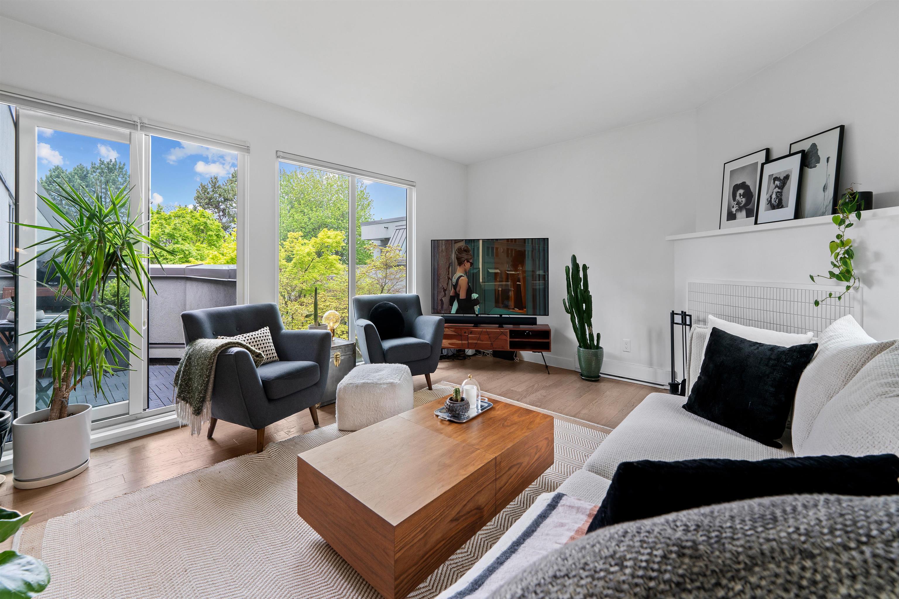1314 W 7TH AVENUE, Vancouver BC V6H 3W5, R3118265, BC,