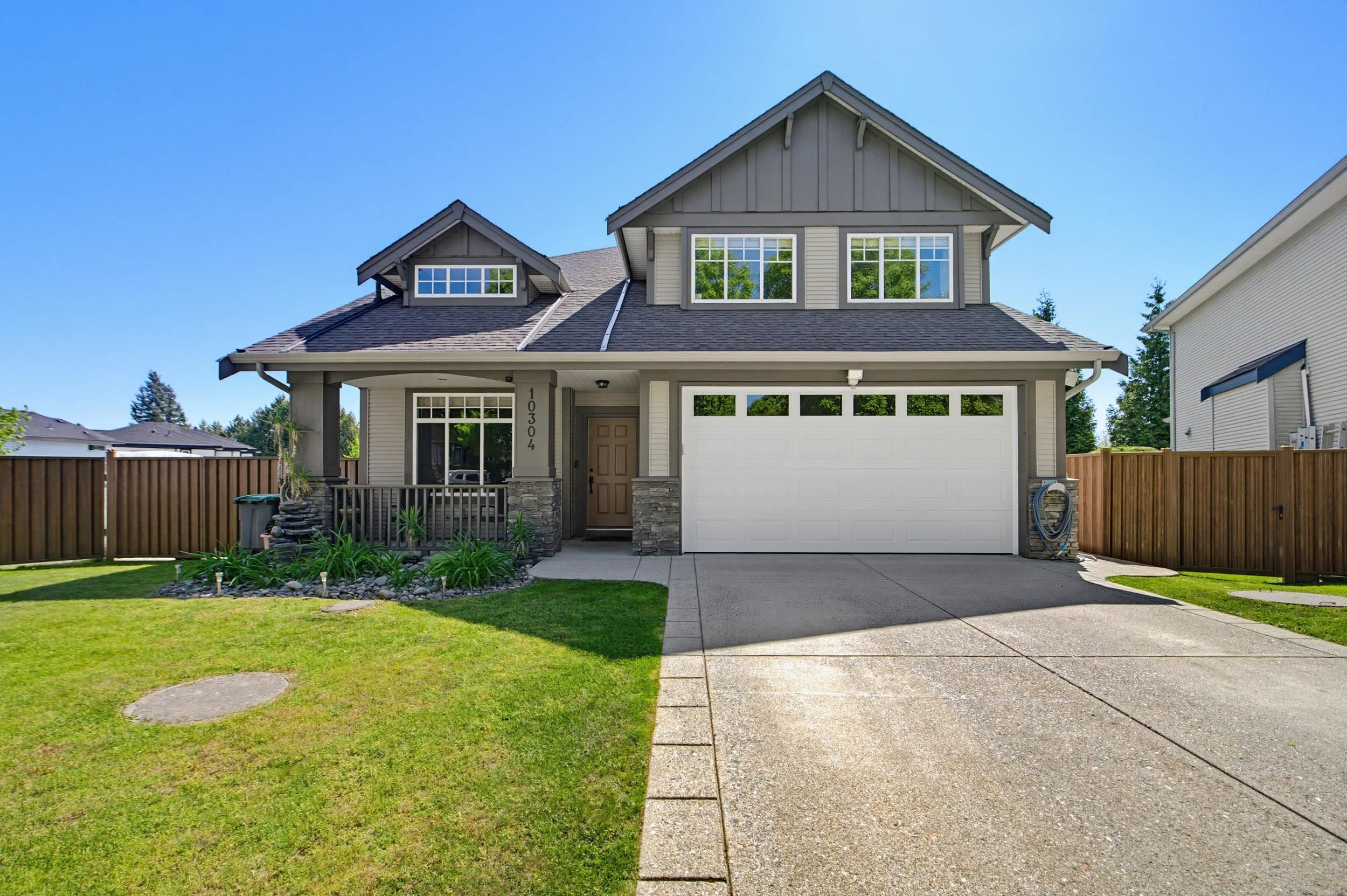 10304 164A STREET, Surrey BC V4N 5M4, R3118270, BC,