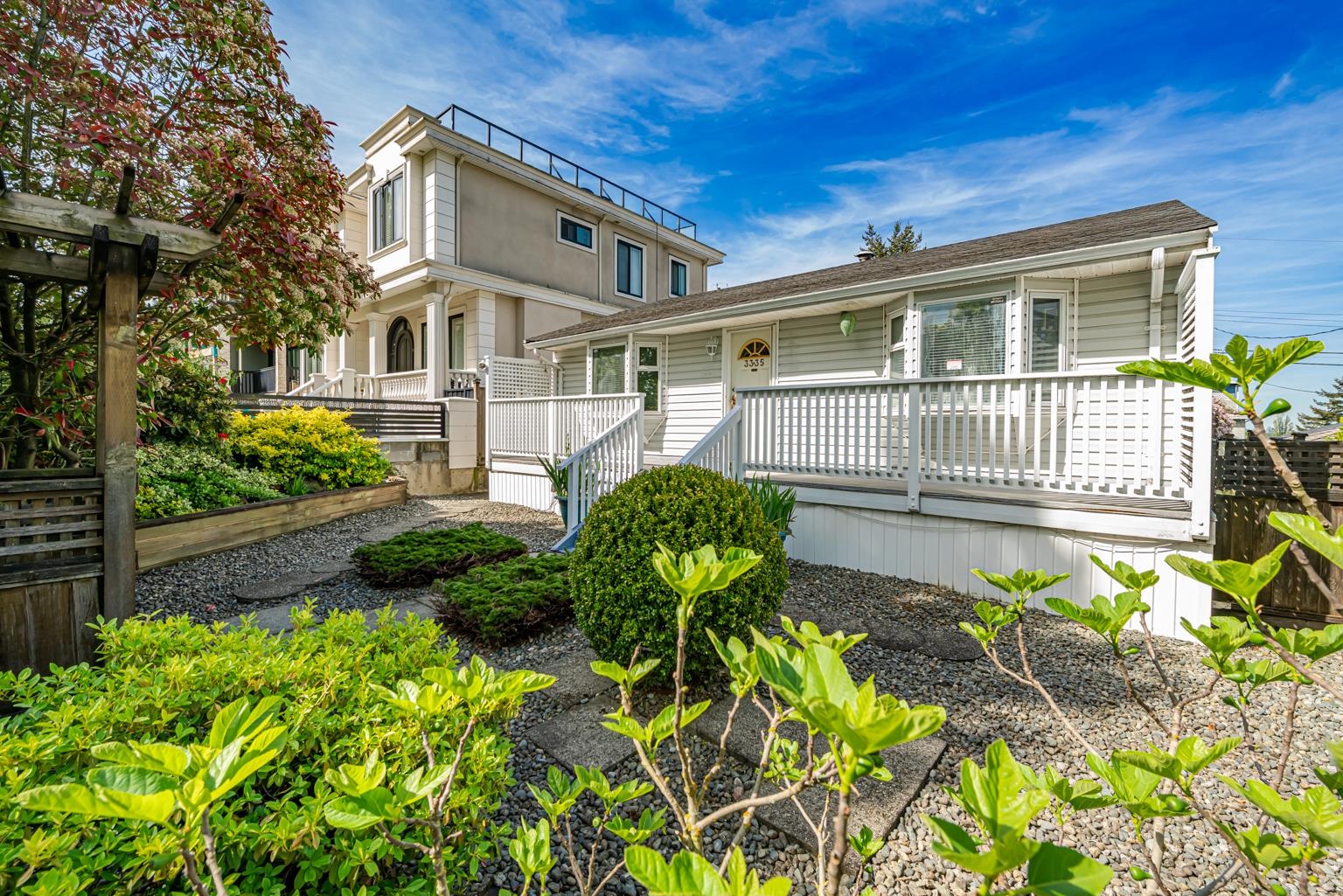 3335 DIEPPE DRIVE, Vancouver BC V5M 4B8, R3118285, BC,