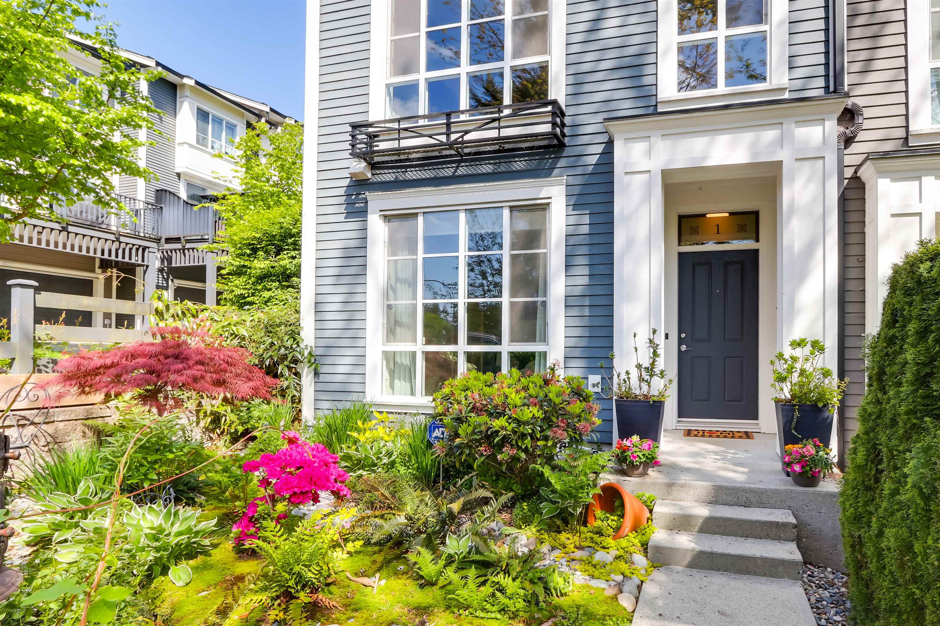 1 3437 WILKIE AVENUE, R3118293, BC,