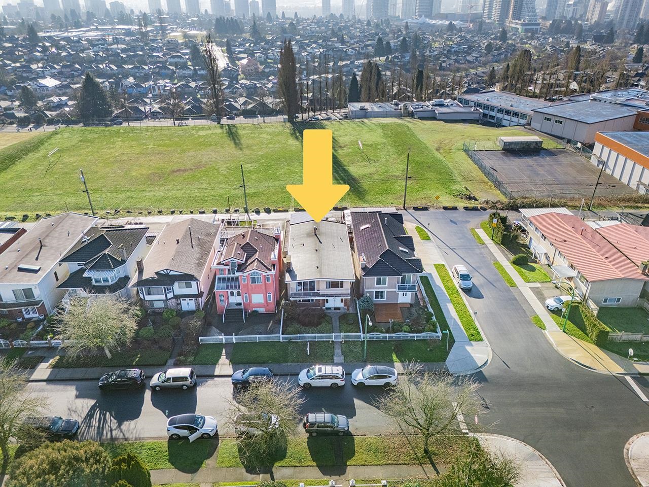 4710 UNION STREET, Burnaby BC V5C 2Y4, R3118295, BC,