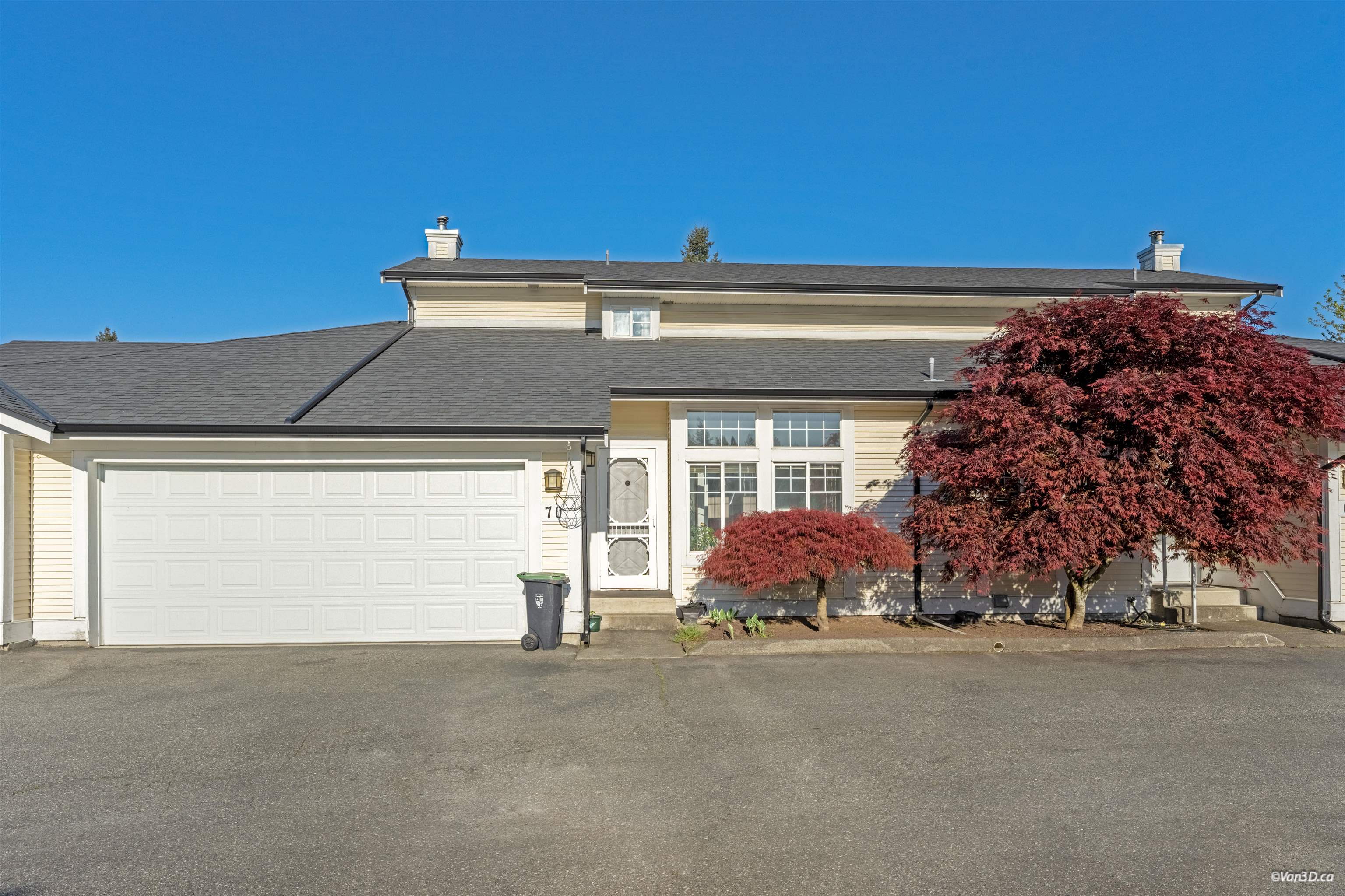 70 20761 TELEGRAPH TRAIL, R3118296, BC,