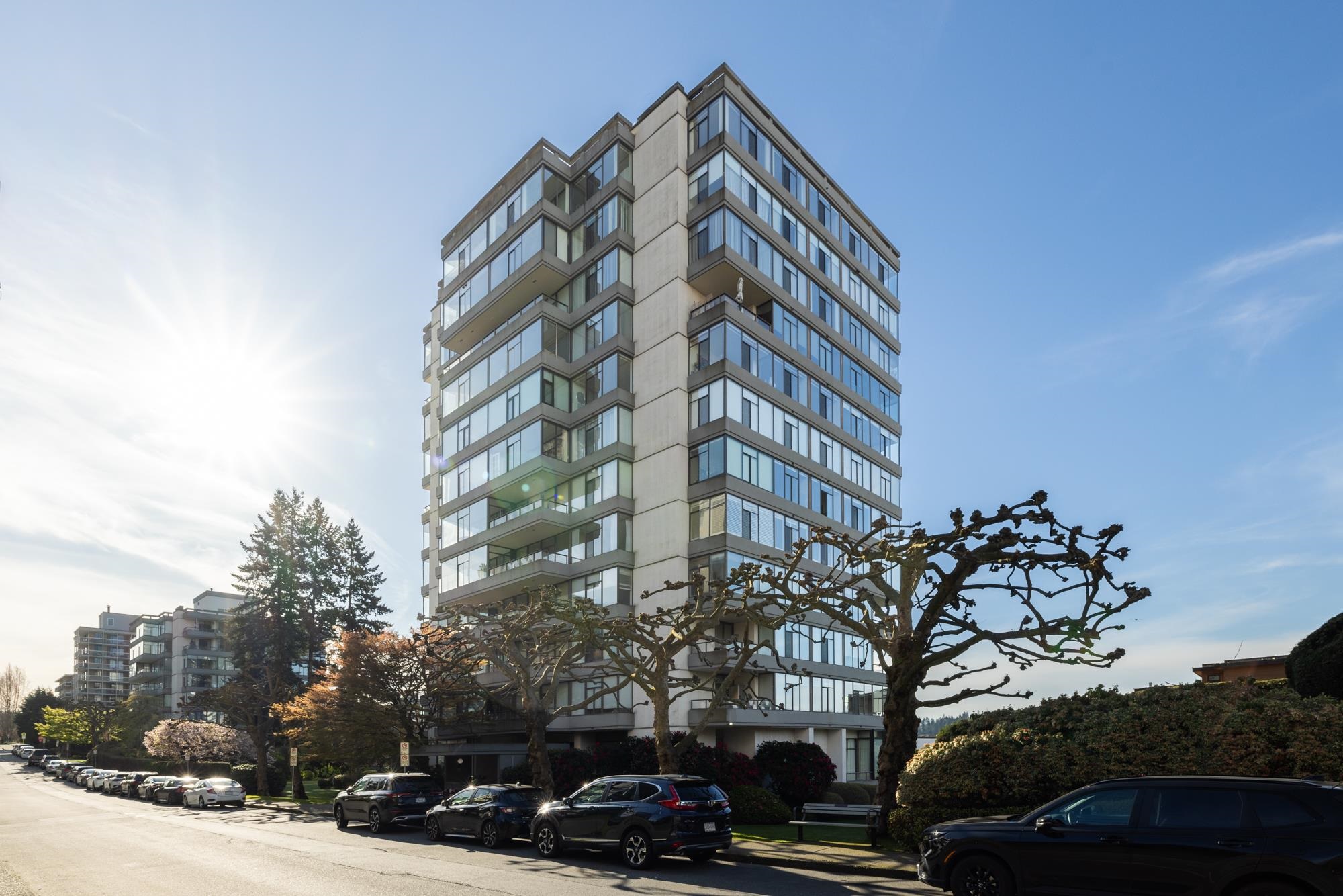 302 1480 DUCHESS AVENUE, R3118299, BC,