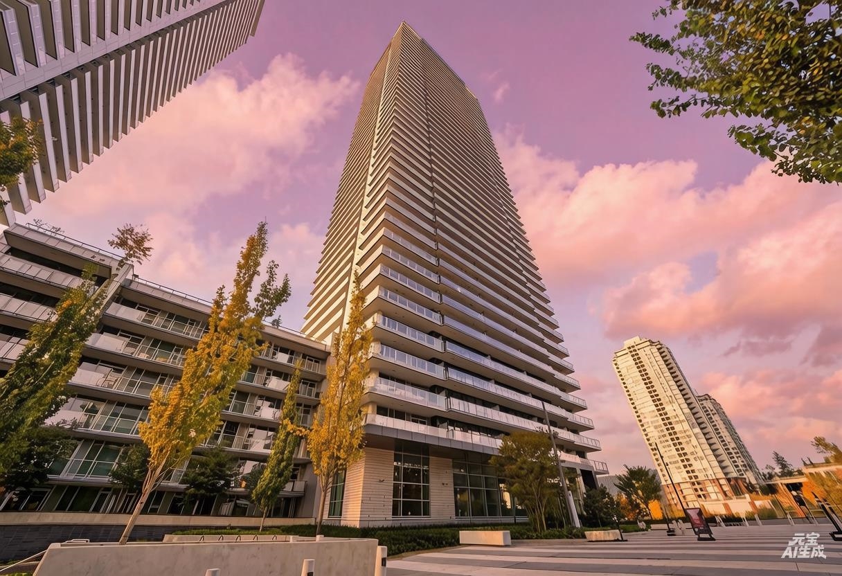 801 3809 EVERGREEN PLACE, R3118301, BC,
