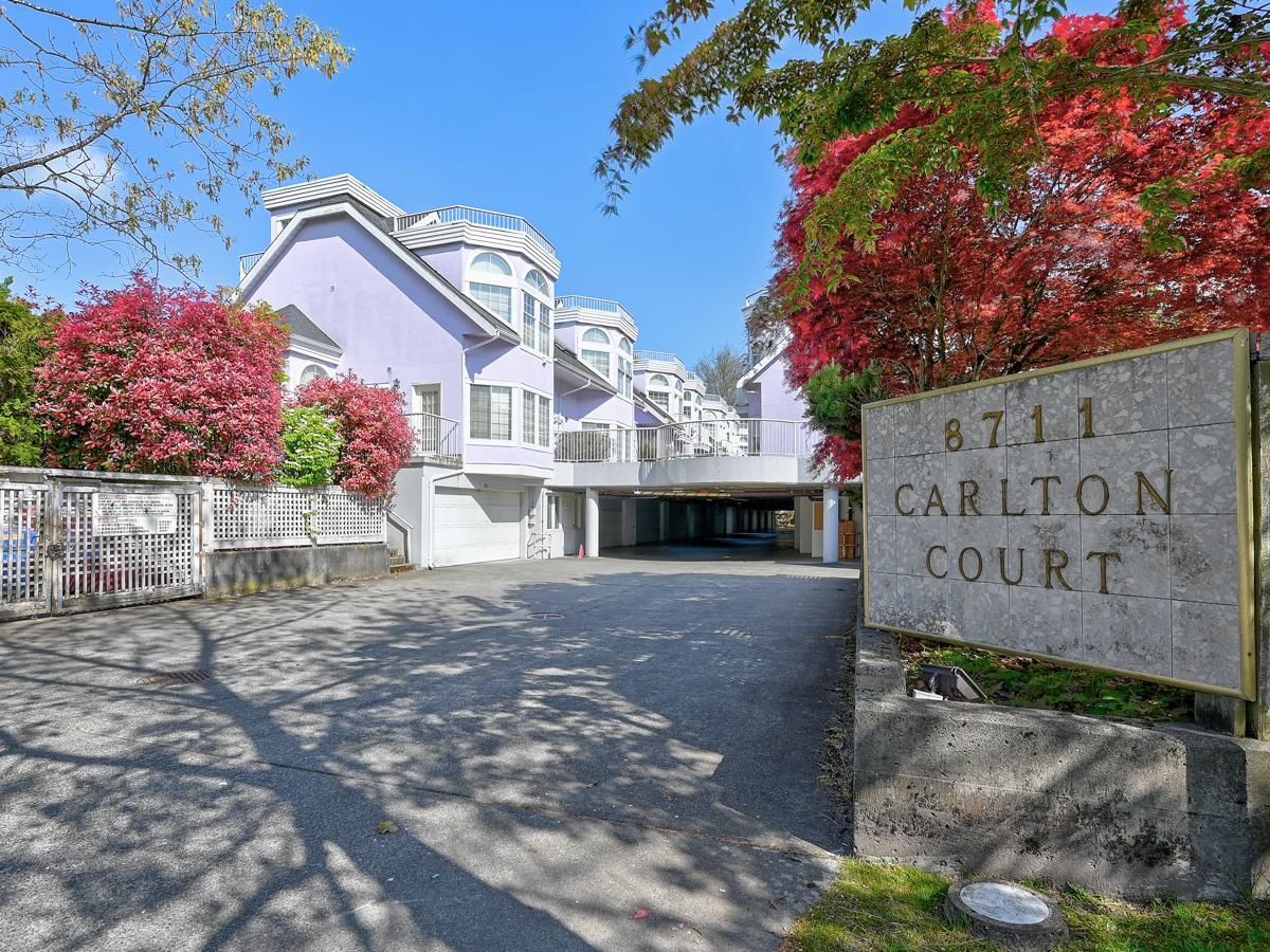 5 8711 JONES ROAD, R3118305, BC,