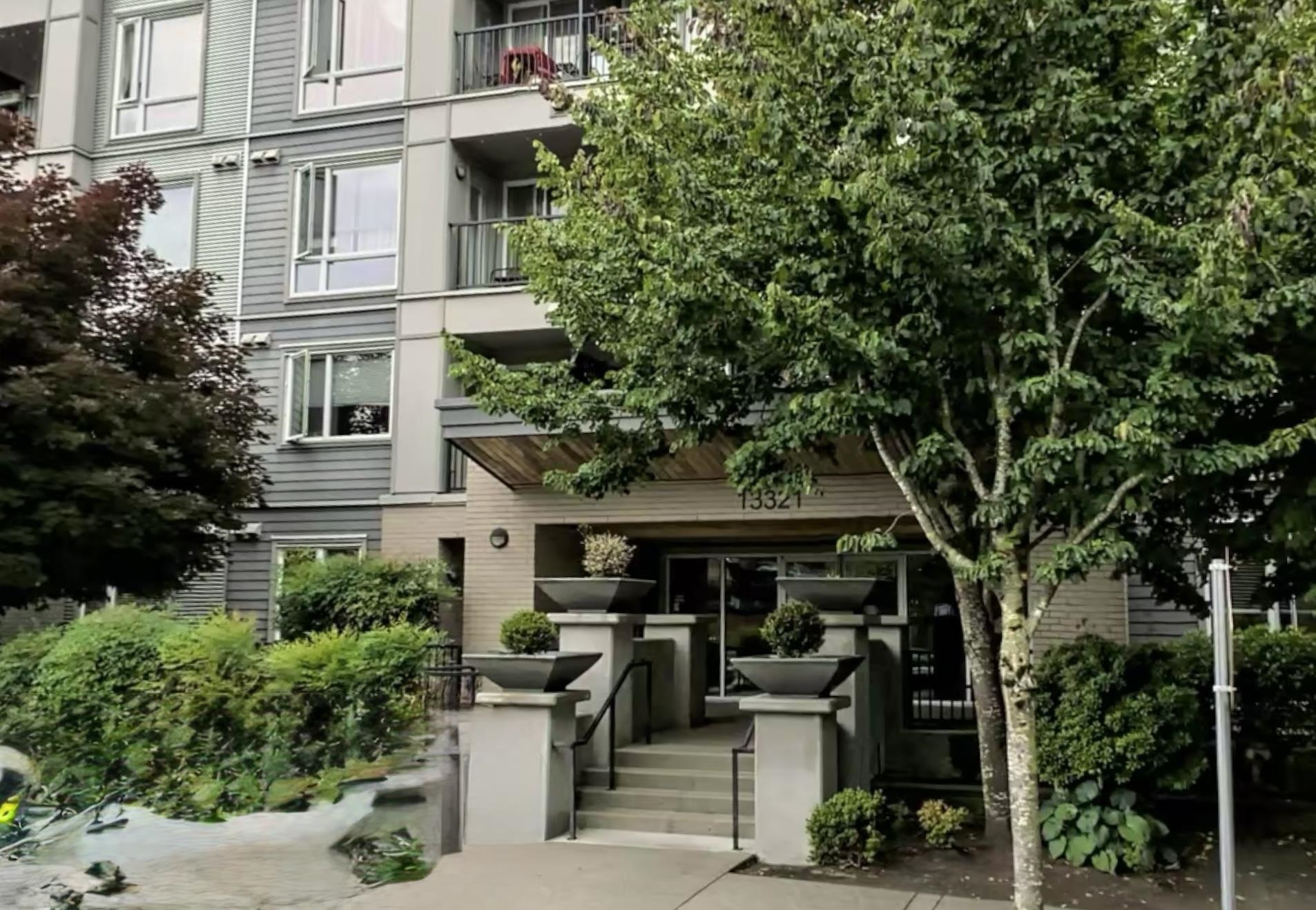 407 13321 102A AVENUE, R3118306, BC,