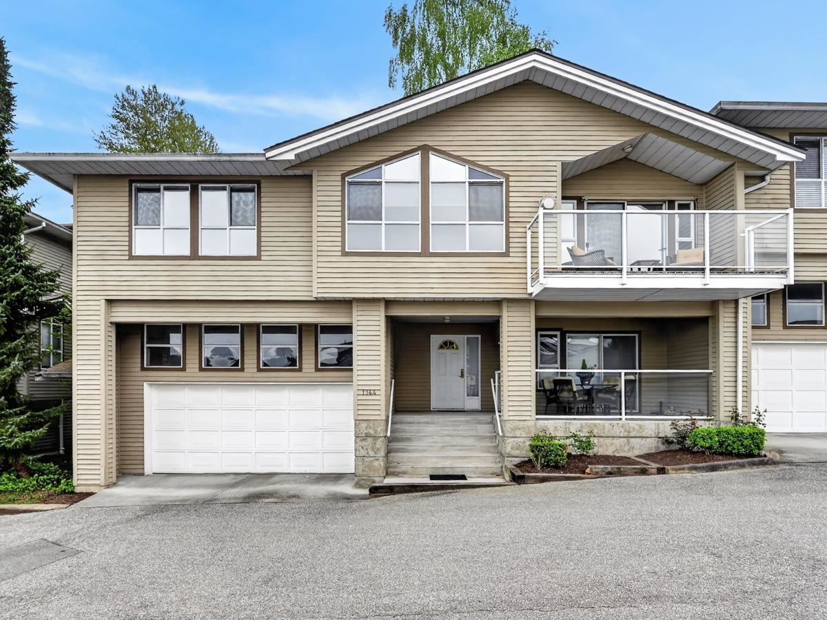 1144 CLERIHUE ROAD, Port Coquitlam BC V3C 6H2, R3118312, BC,