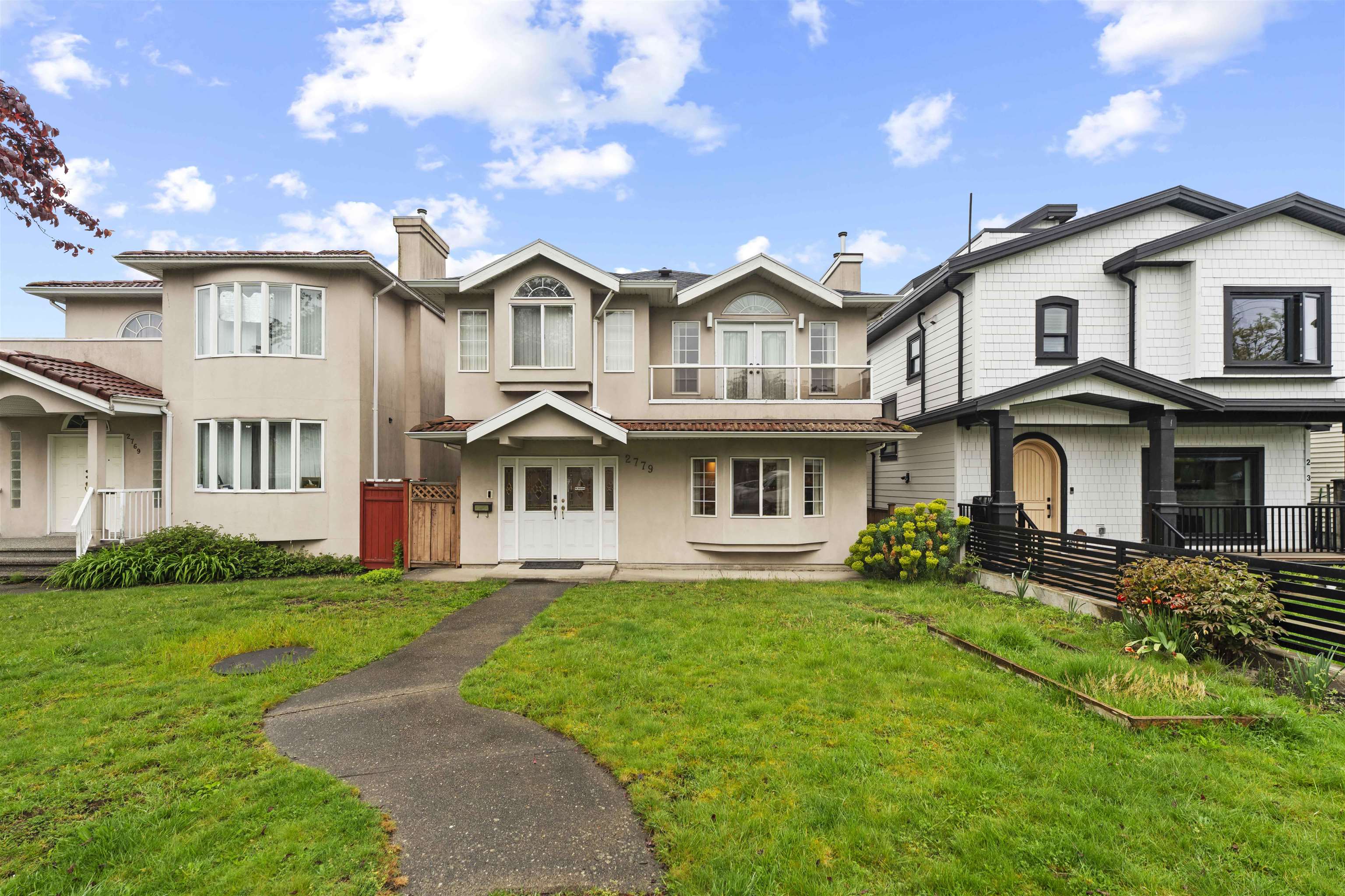 2779 GRAVELEY STREET, Vancouver BC V5K 3J7, R3118328, BC,
