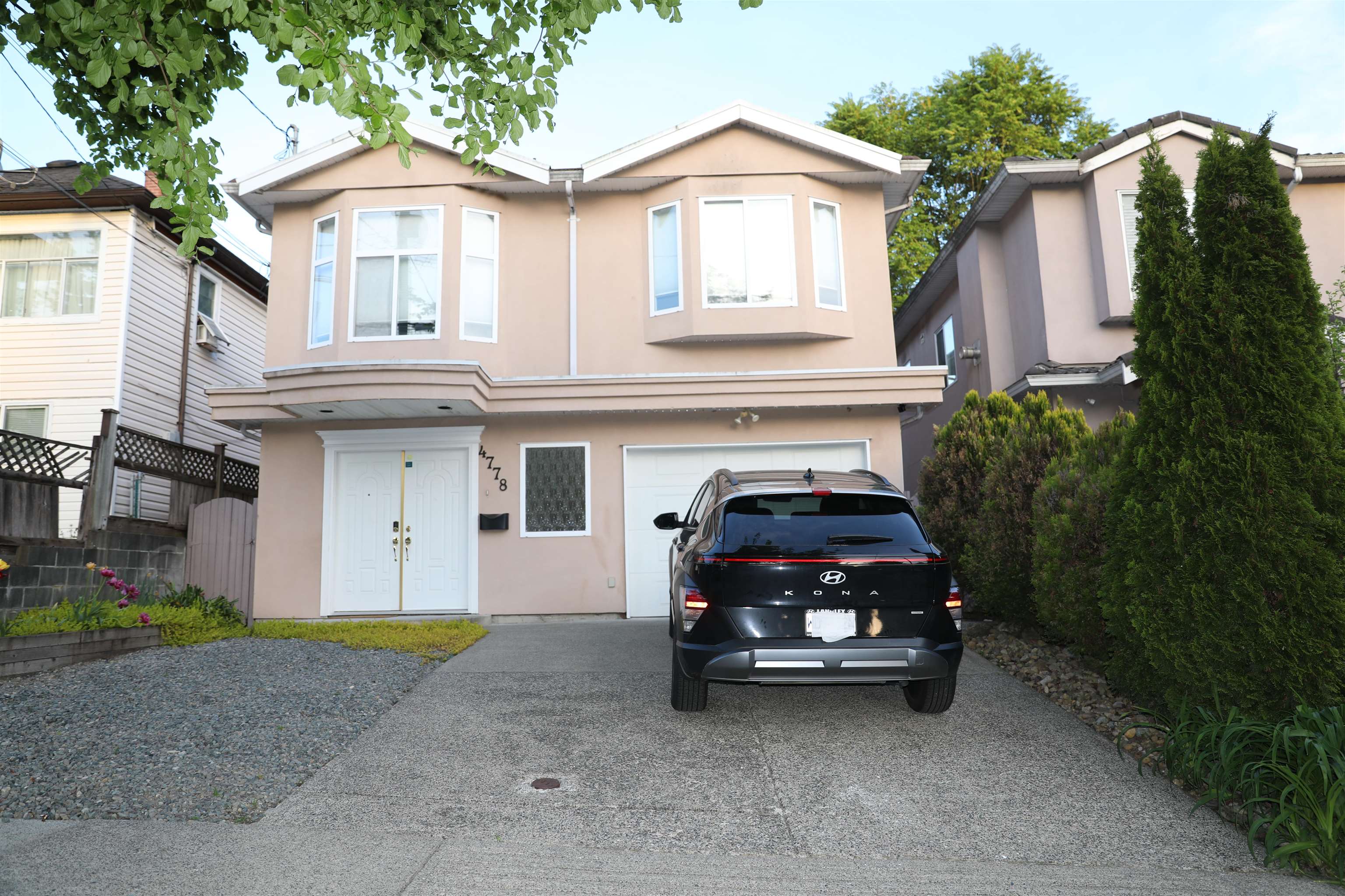 4778 KILLARNEY STREET, Vancouver BC V5R 3V5, R3118329, BC,