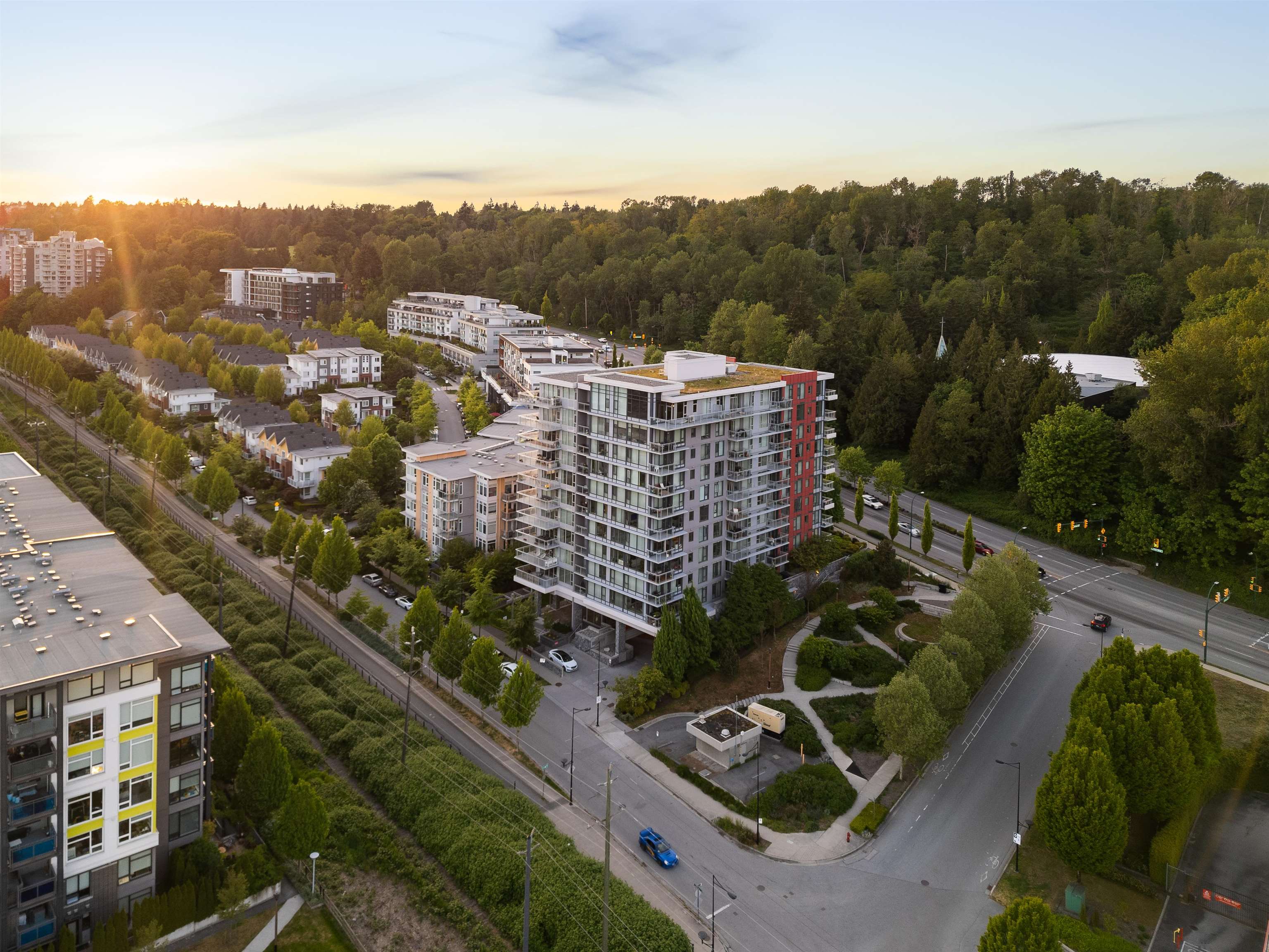 511 3281 KENT AVENUE NORTH AVENUE, R3118330, BC,