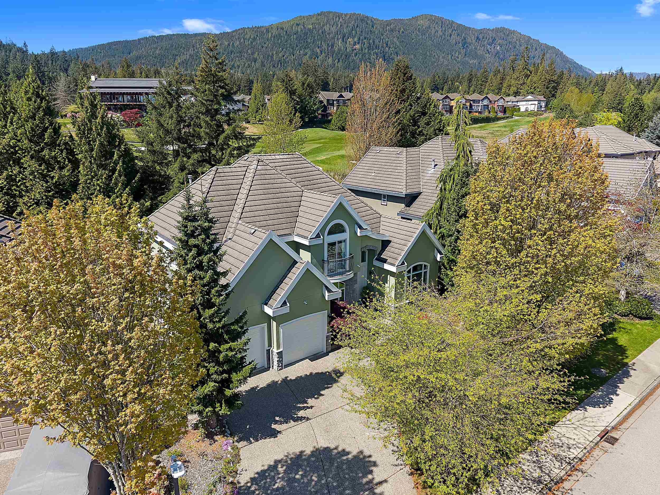 1756 HAMPTON DRIVE, Coquitlam BC V3E 3E1, R3118345, BC,
