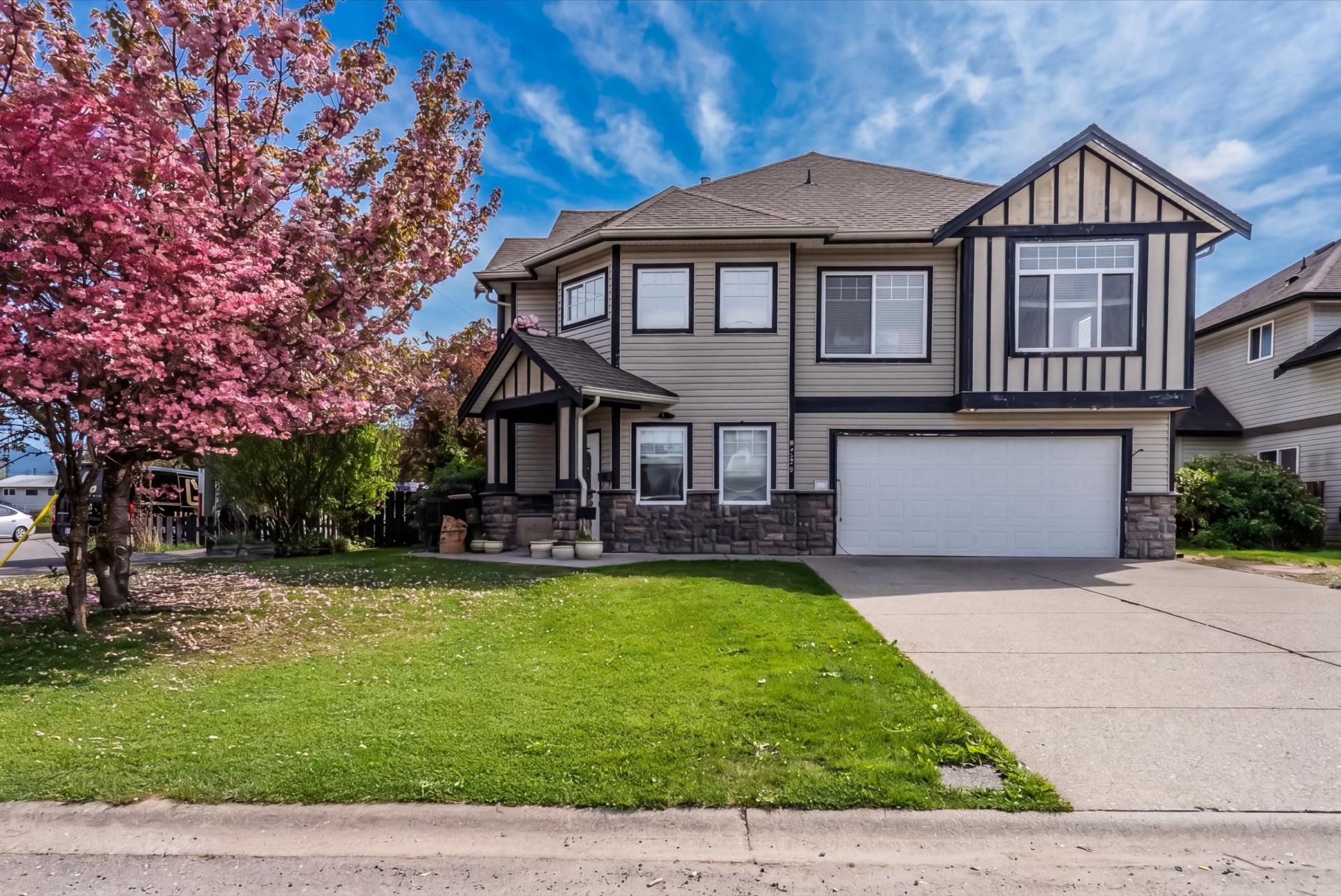 8390 HARRIS STREET, Mission BC V2V 7R9, R3118349, BC,