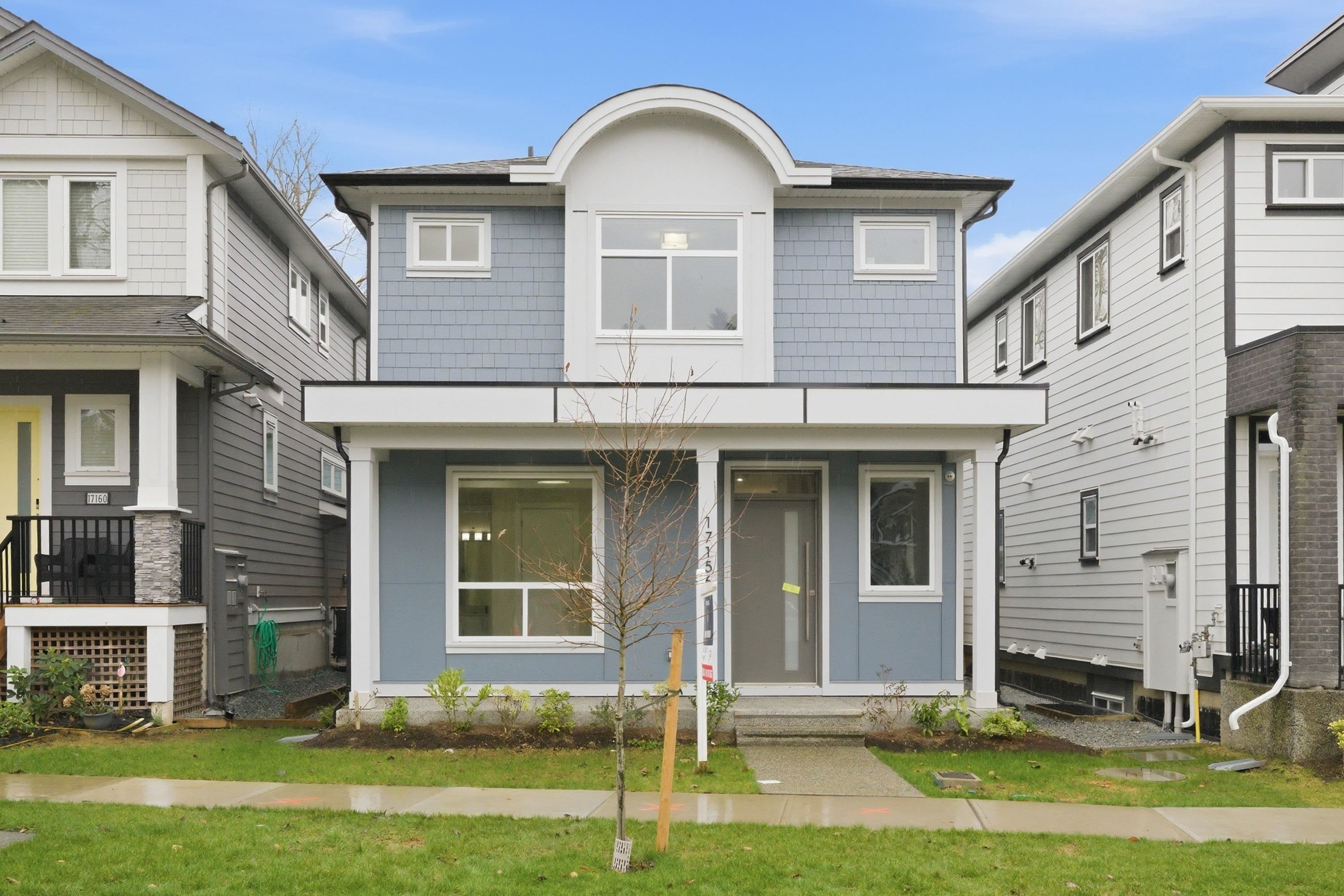 17156 1 AVENUE, Surrey BC V3Z 9R2, R3118353, BC,