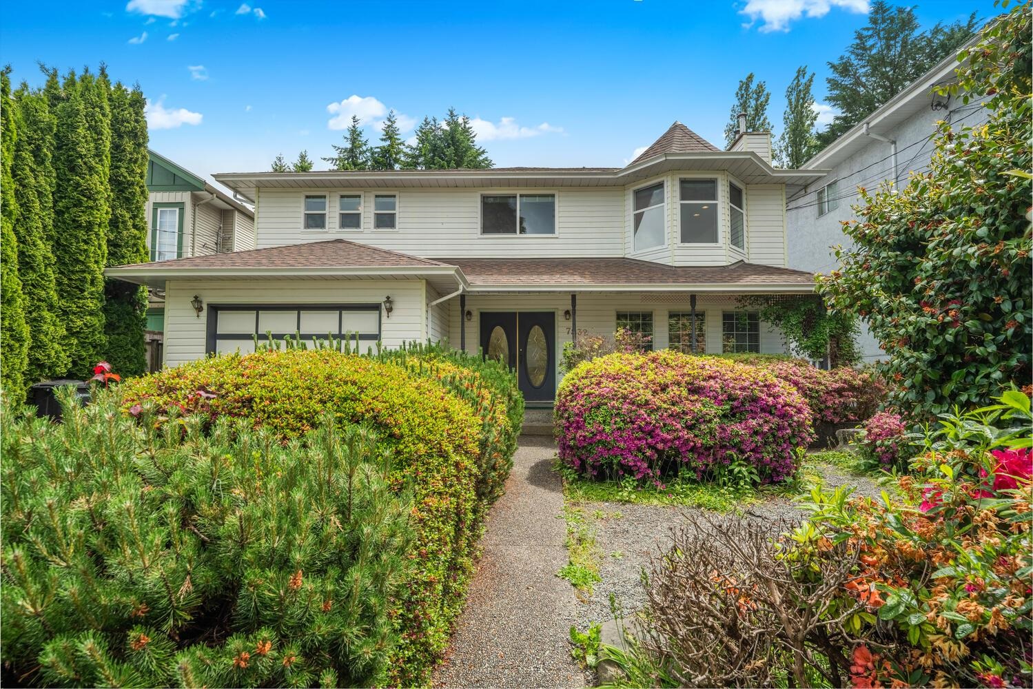 7932 ROSEWOOD STREET, Burnaby BC V5E 2H3, R3118354, BC,