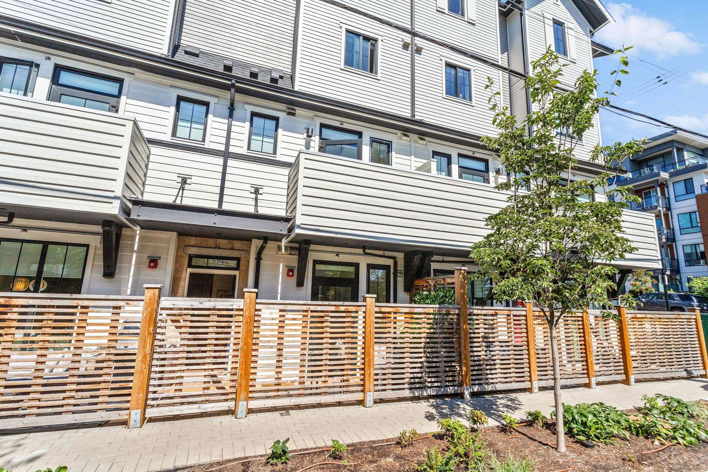 6 237 RIDGEWAY AVENUE, R3118357, BC,