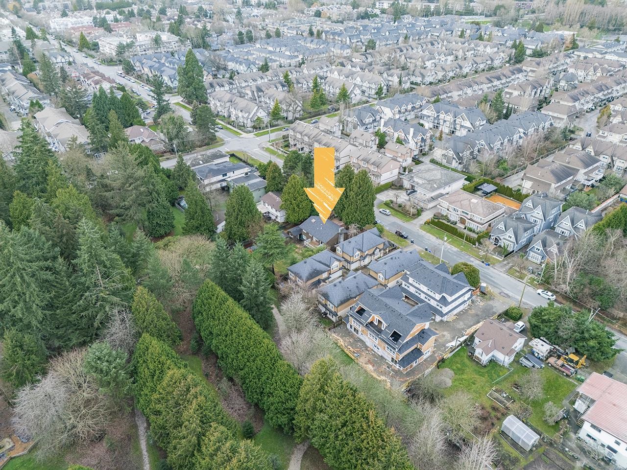 9248 GENERAL CURRIE ROAD, Richmond BC V6Y 1M6, R3118362, BC,