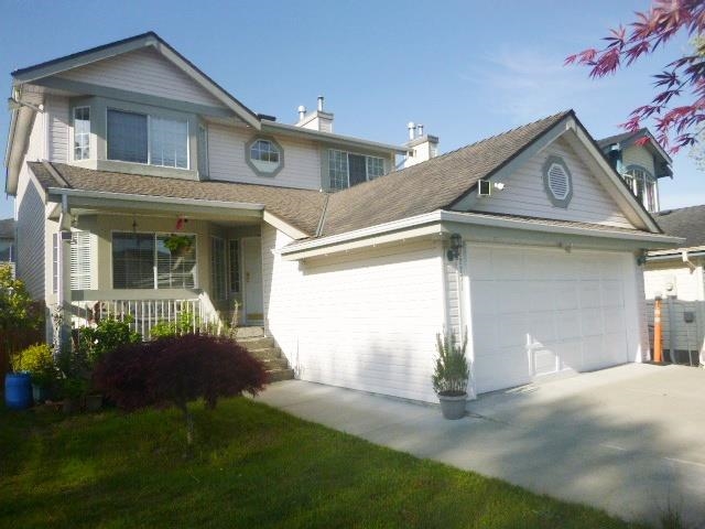 22271 MCLEAN AVENUE, Richmond BC V6V 2P3, R3118363, BC,