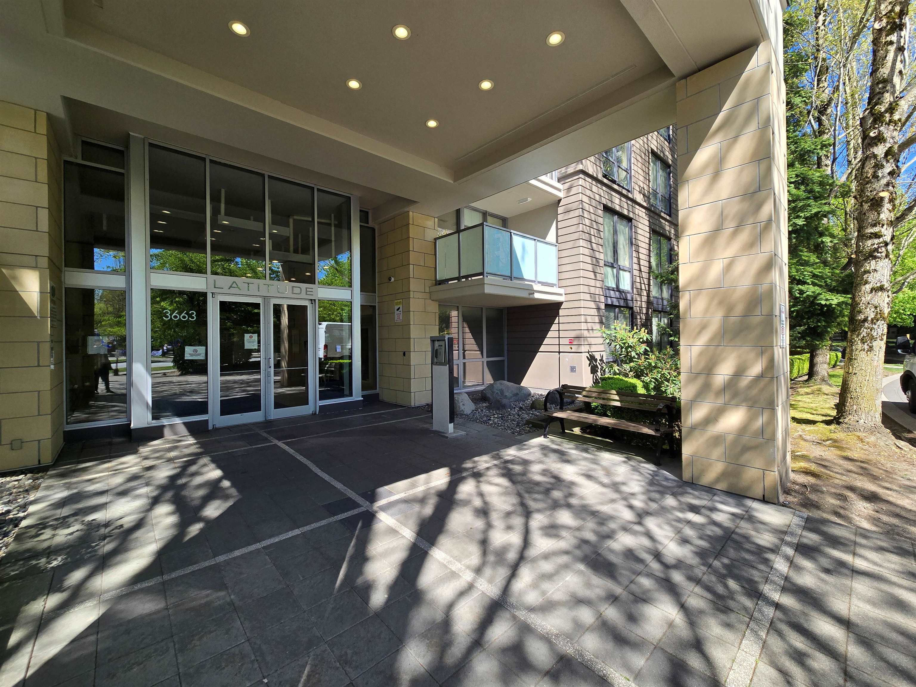 810 3663 CROWLEY DRIVE, R3118389, BC,