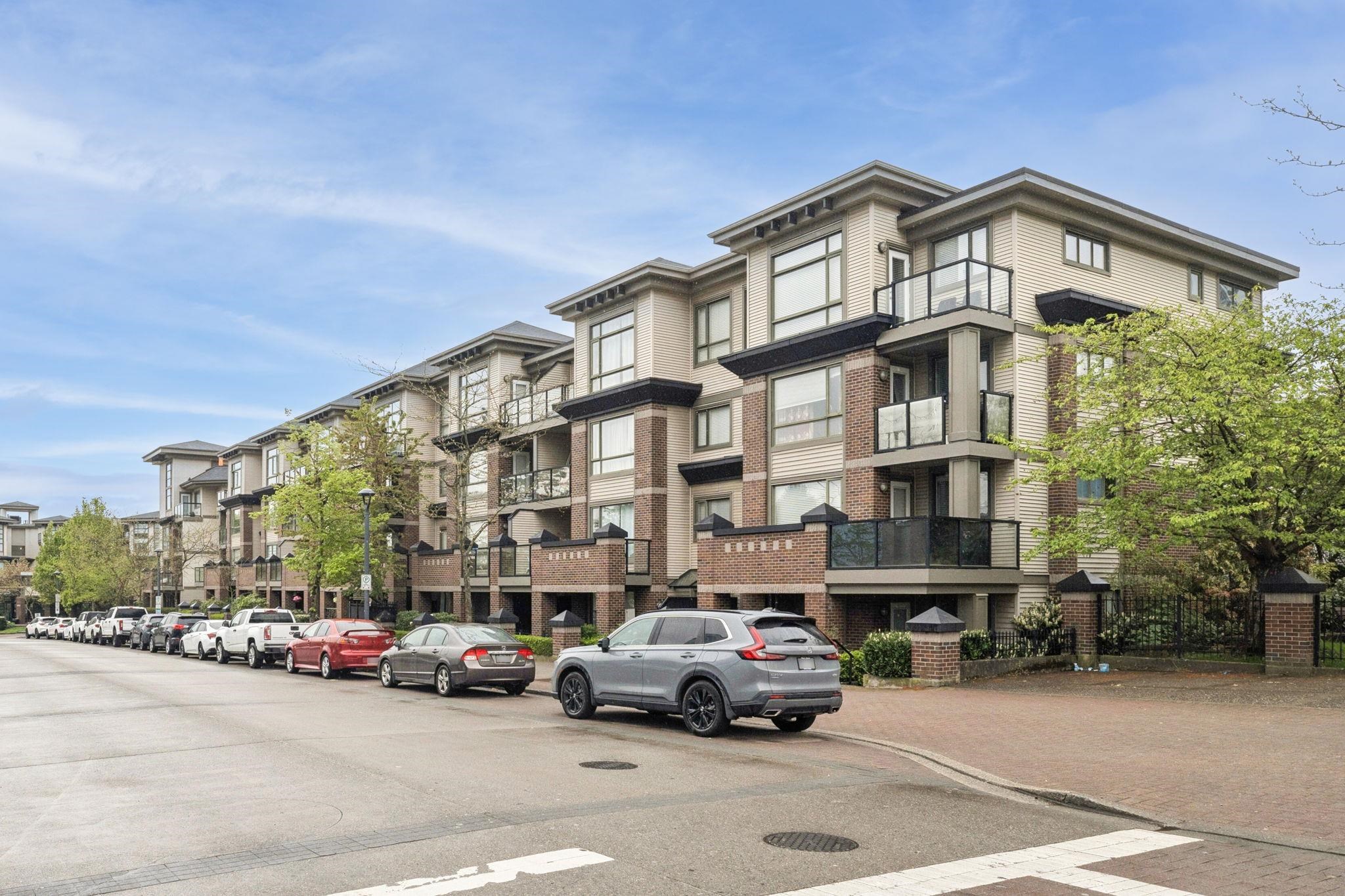 111 10822 CITY PARKWAY, R3118401, BC,