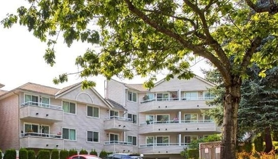 411 450 BROMLEY STREET, R3118405, BC,