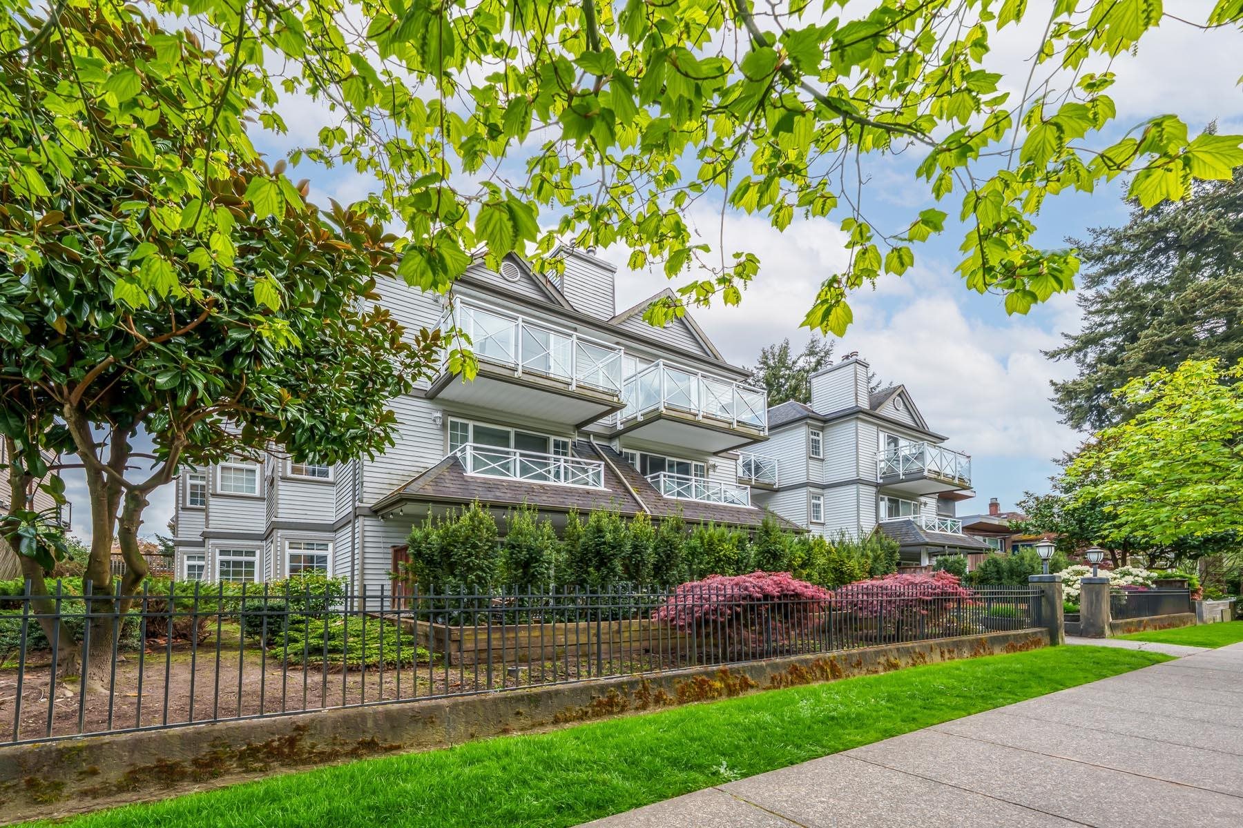 103 1868 11TH AVENUE, R3118407, BC,