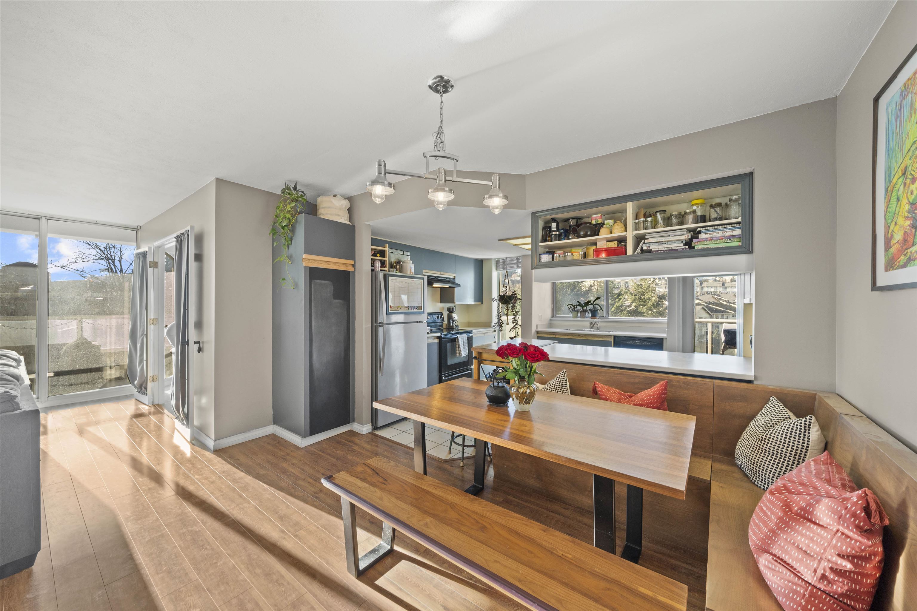 1101 71 JAMIESON COURT, R3118409, BC,