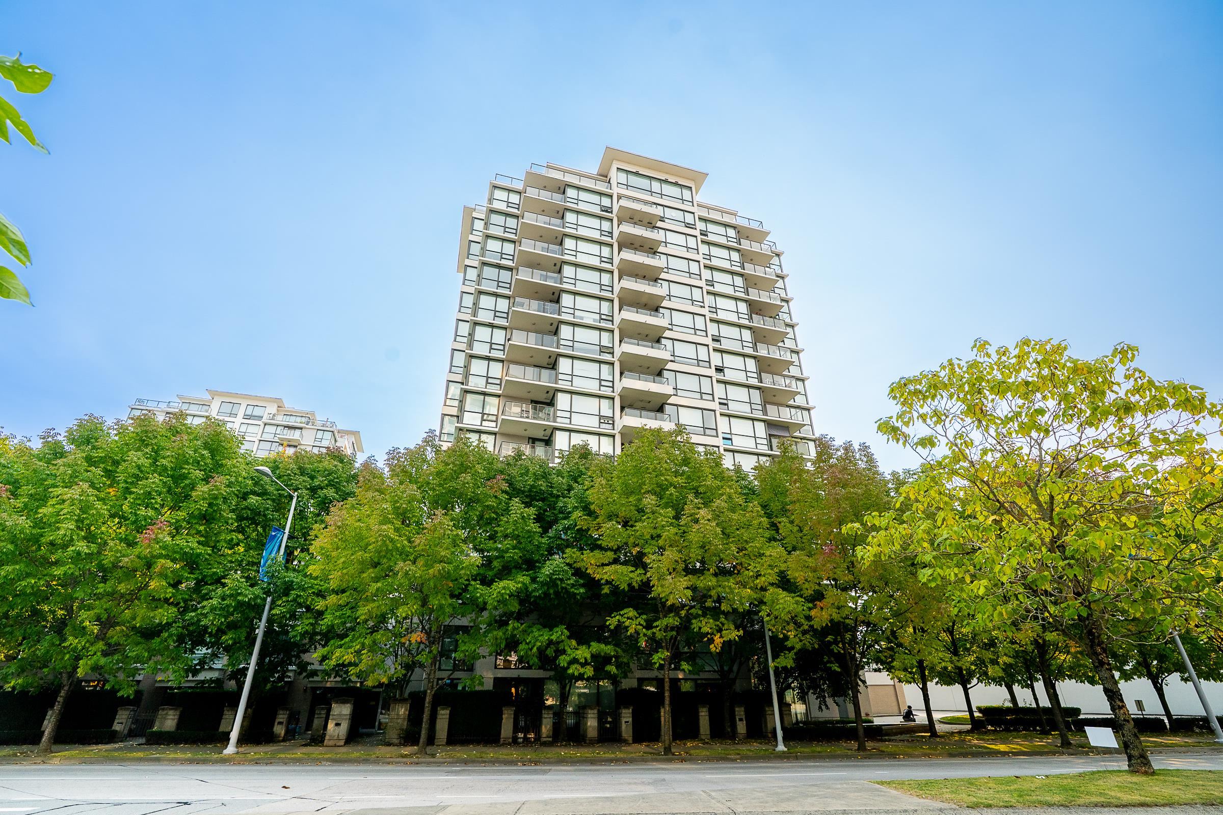 1602 7555 ALDERBRIDGE WAY, R3118418, BC,
