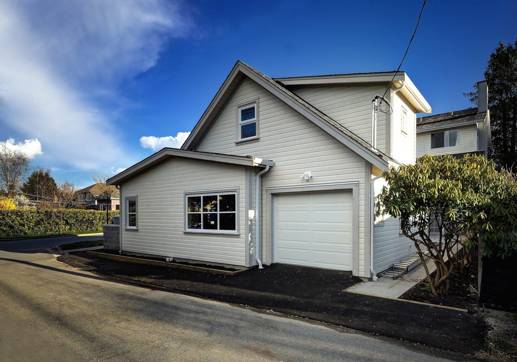 Laneway 4567 WALLACE STREET, R3118421, BC,