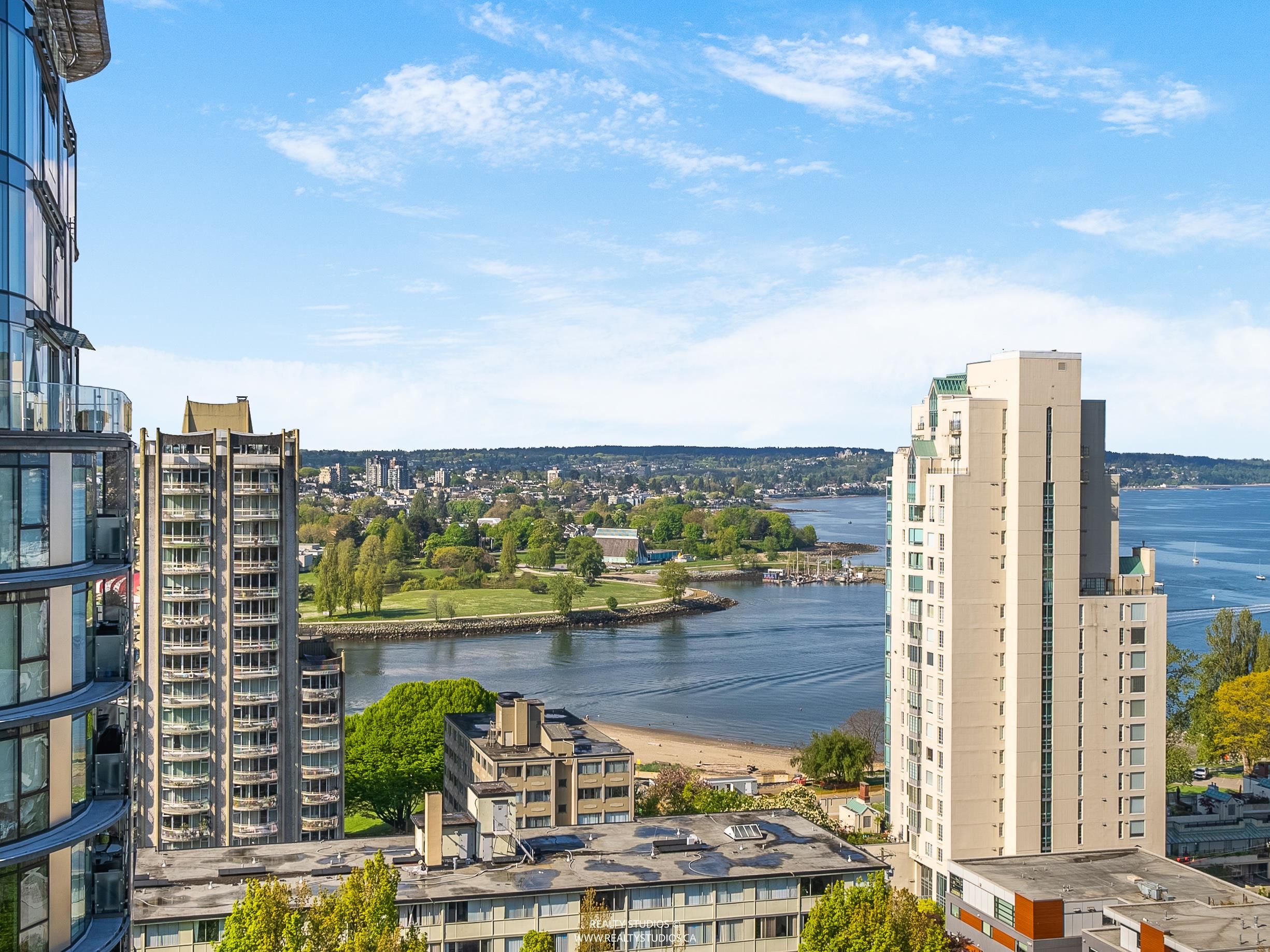 501 1250 BURNABY STREET, R3118422, BC,