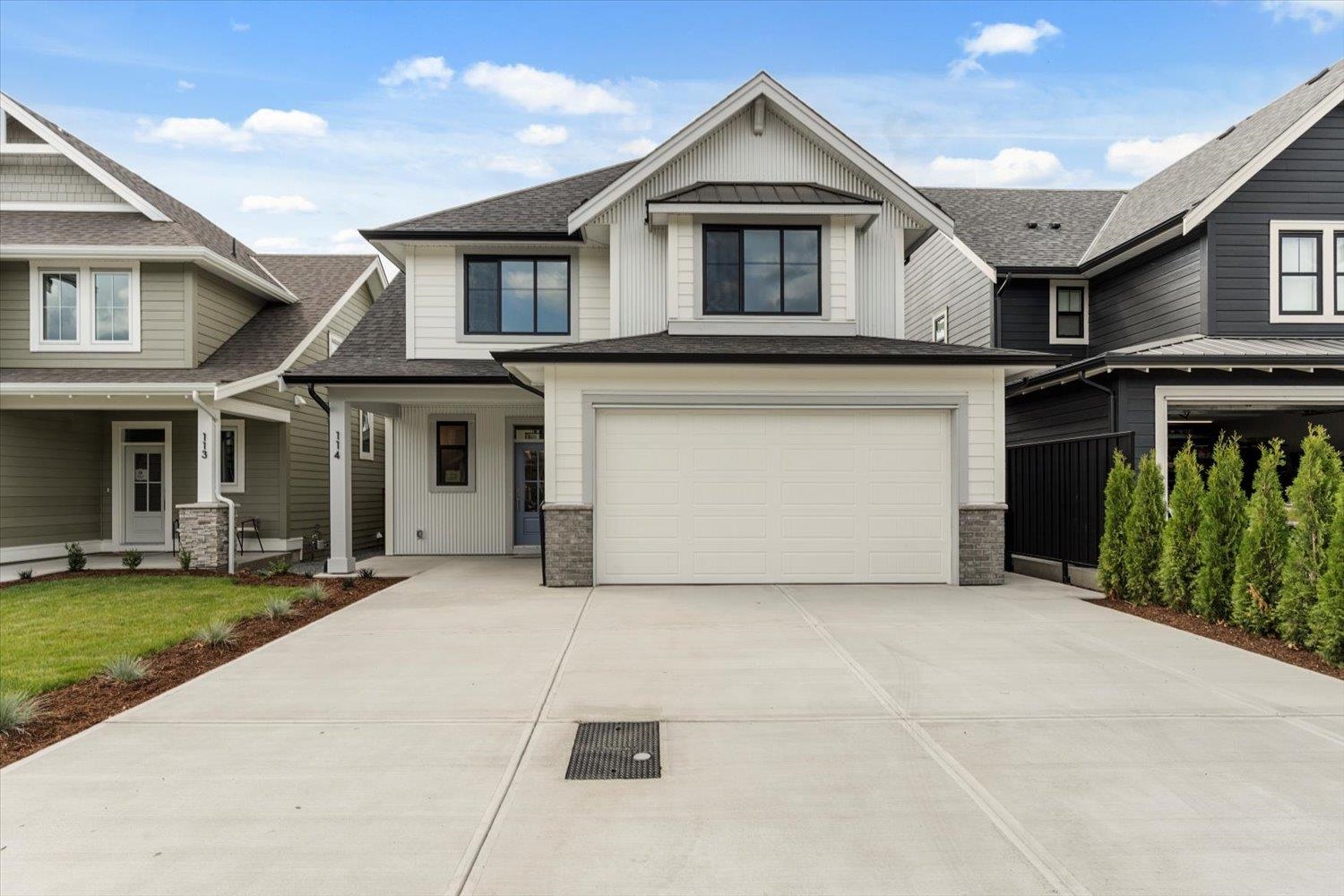 114 46211 PROMONTORY ROAD, R3118426, BC,