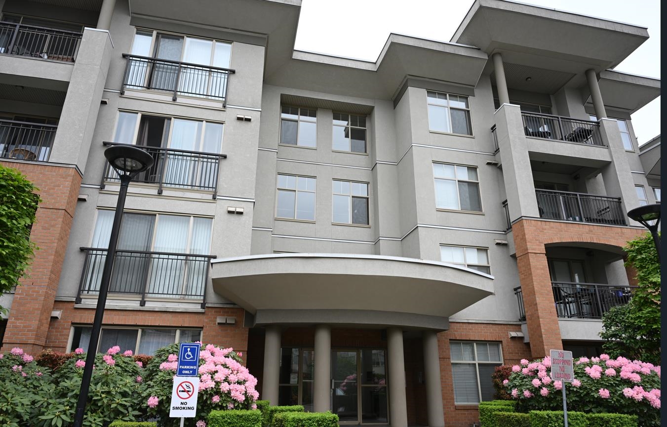 202 33545 RAINBOW AVENUE, R3118429, BC,