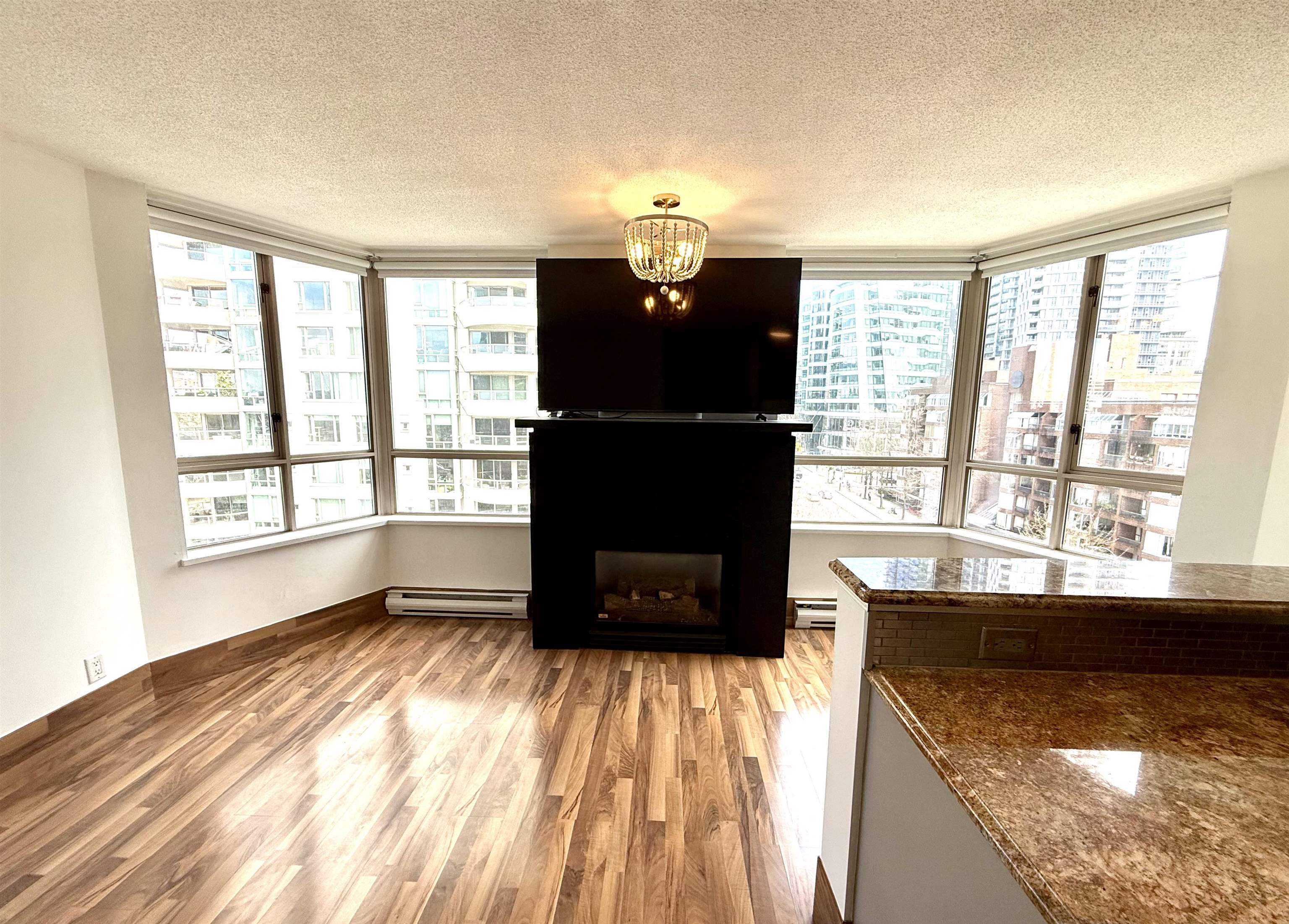 1007 1003 PACIFIC STREET, R3118433, BC,