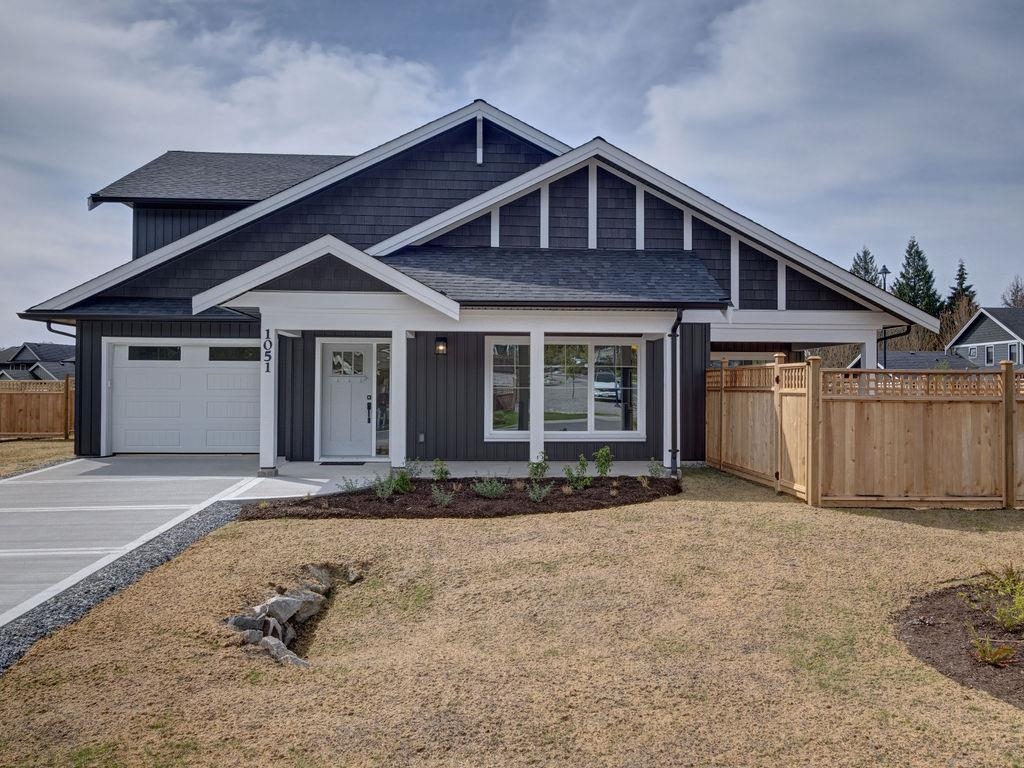 1051 CELIA CRESCENT, Gibsons BC V0N 1V7, R3118439, BC,