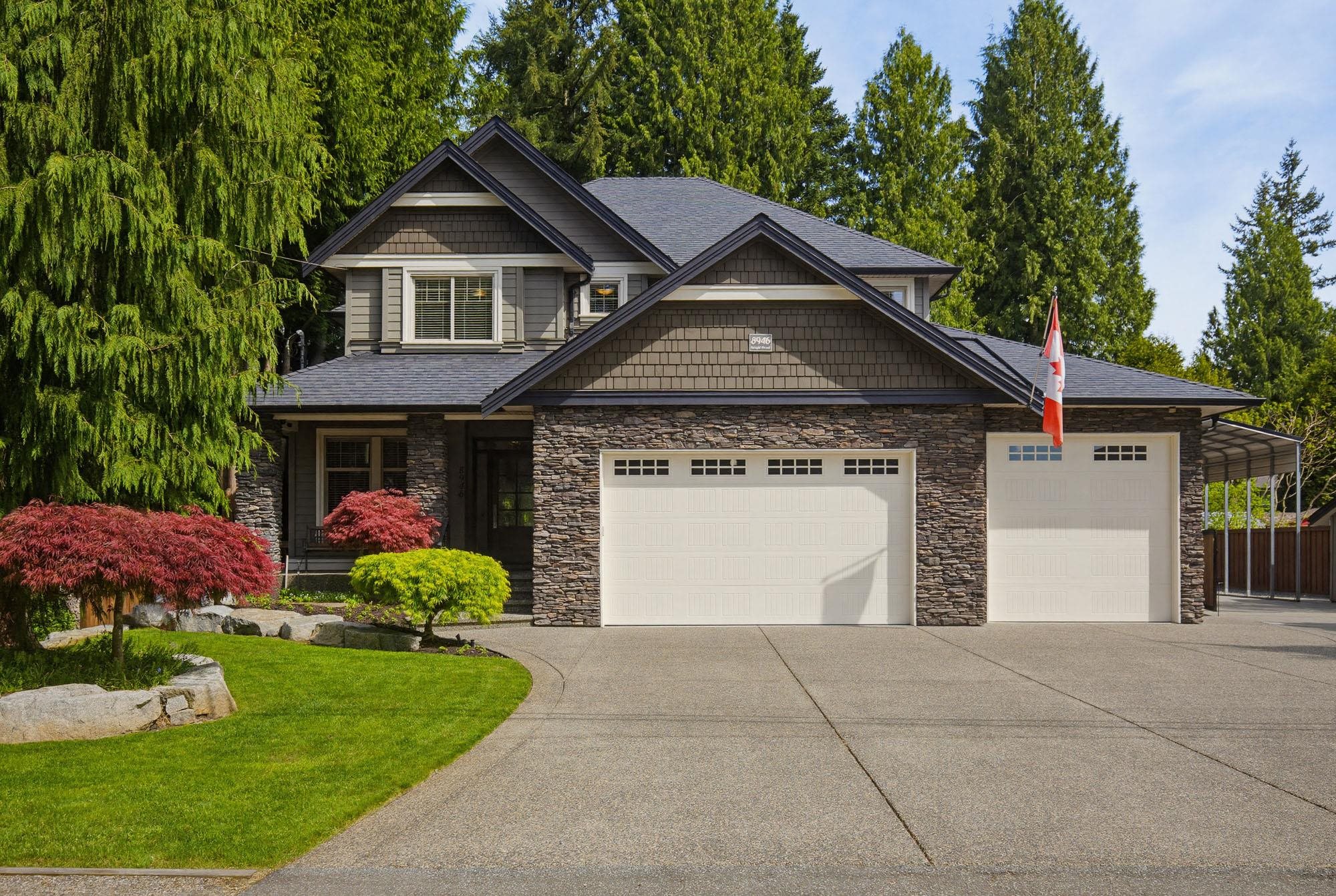 8946 WRIGHT STREET, Langley BC V1M 3T2, R3118445, BC,