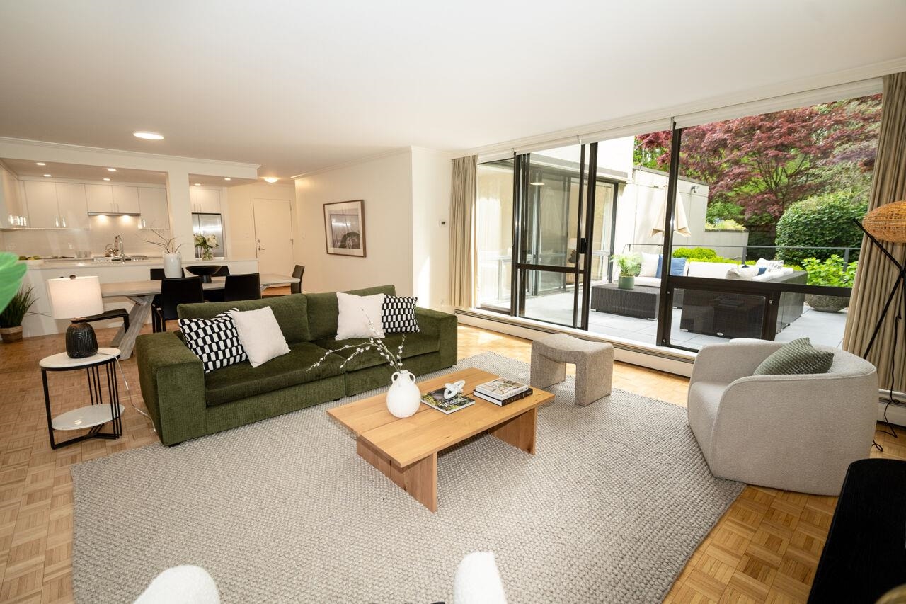 311 4900 CARTIER STREET, R3118452, BC,