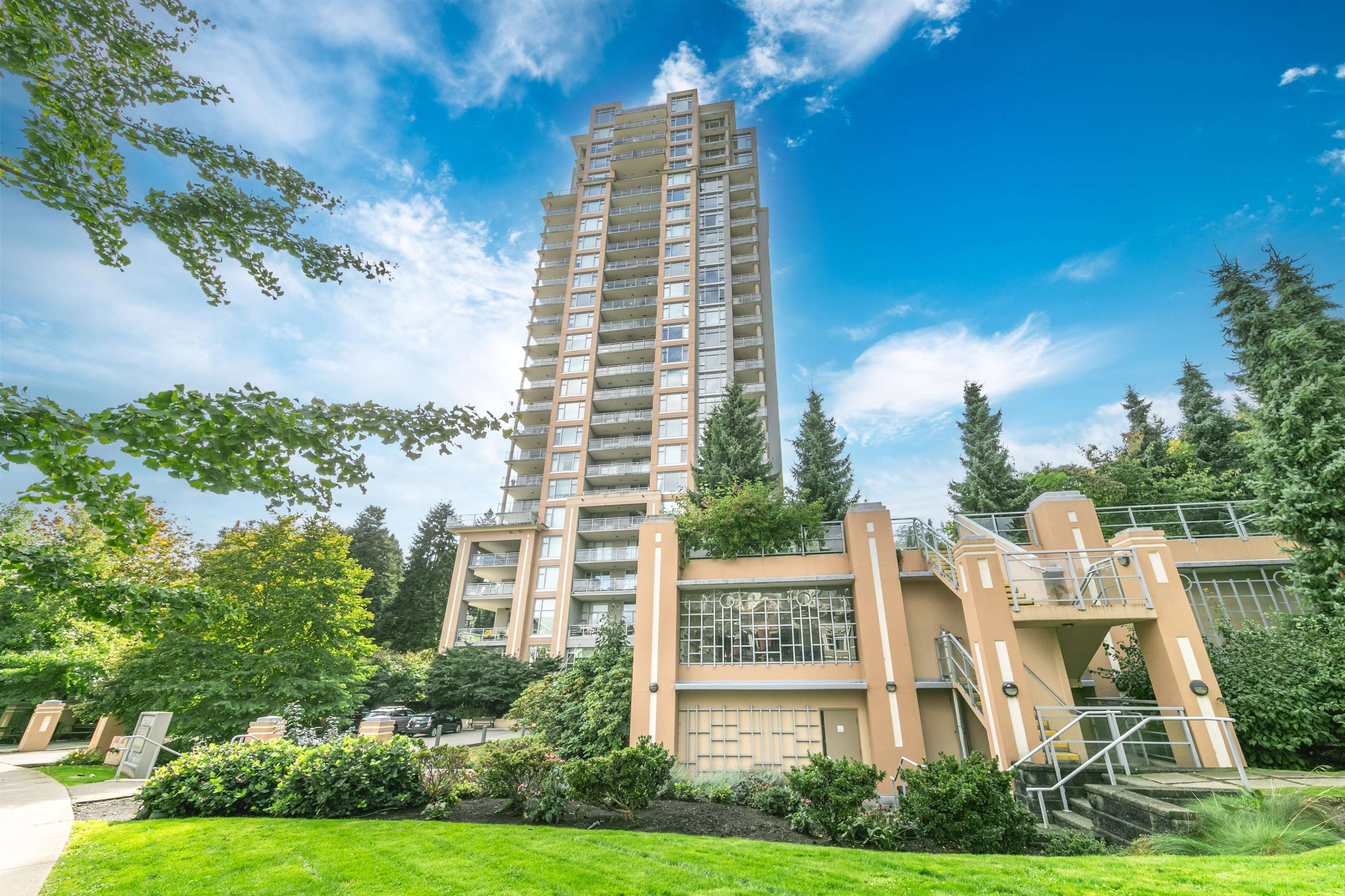 1007 280 ROSS DRIVE, R3118455, BC,