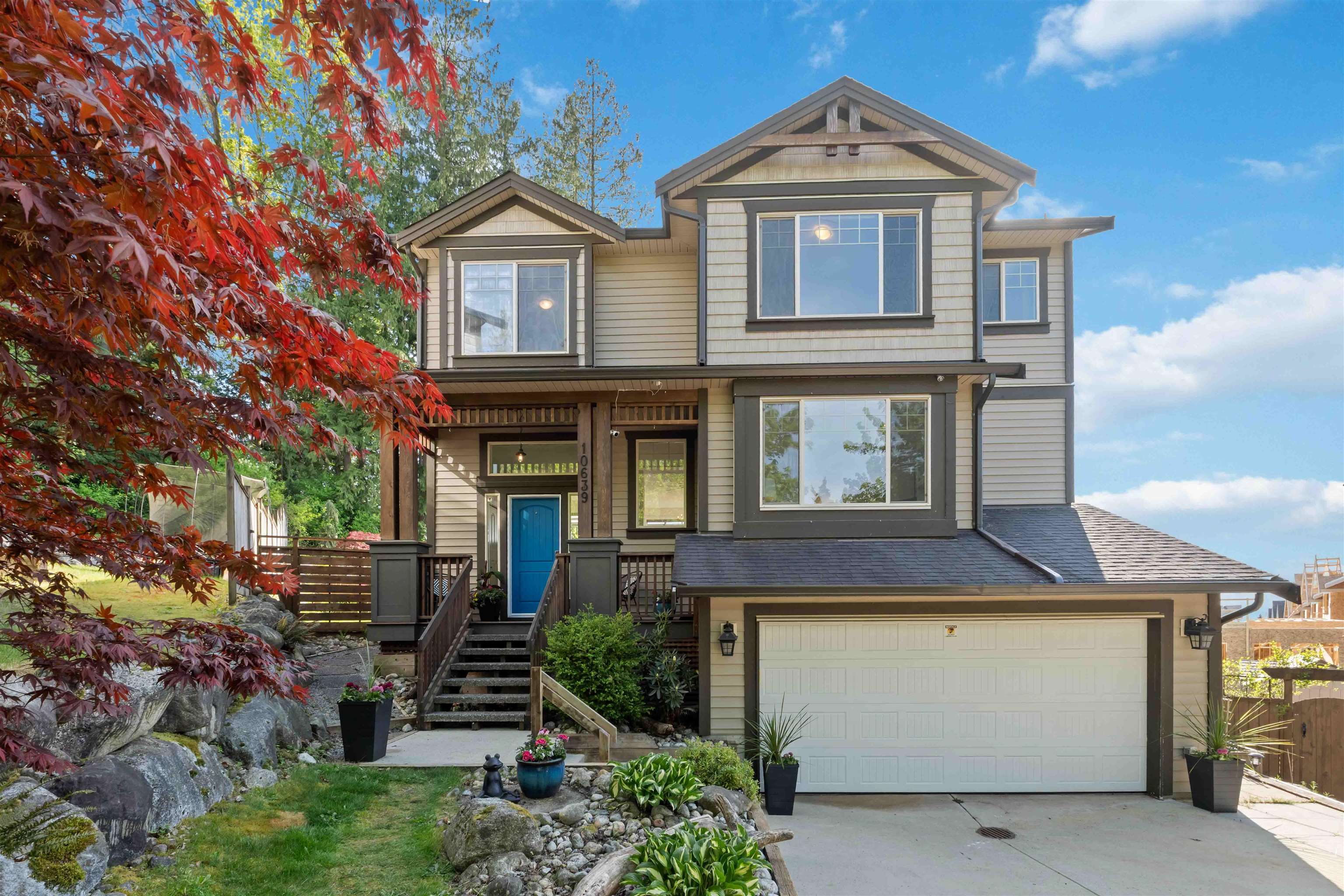 10639 249 STREET, Maple Ridge BC V2W 0E1, R3118460, BC,