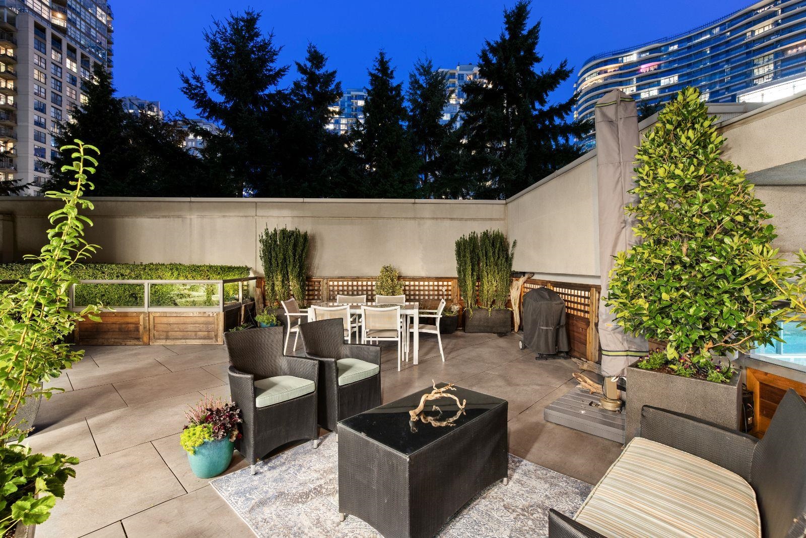307 1009 EXPO BOULEVARD, R3118475, BC,