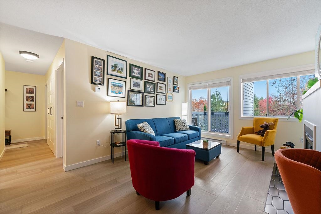 218 7751 MINORU BOULEVARD, R3118485, BC,