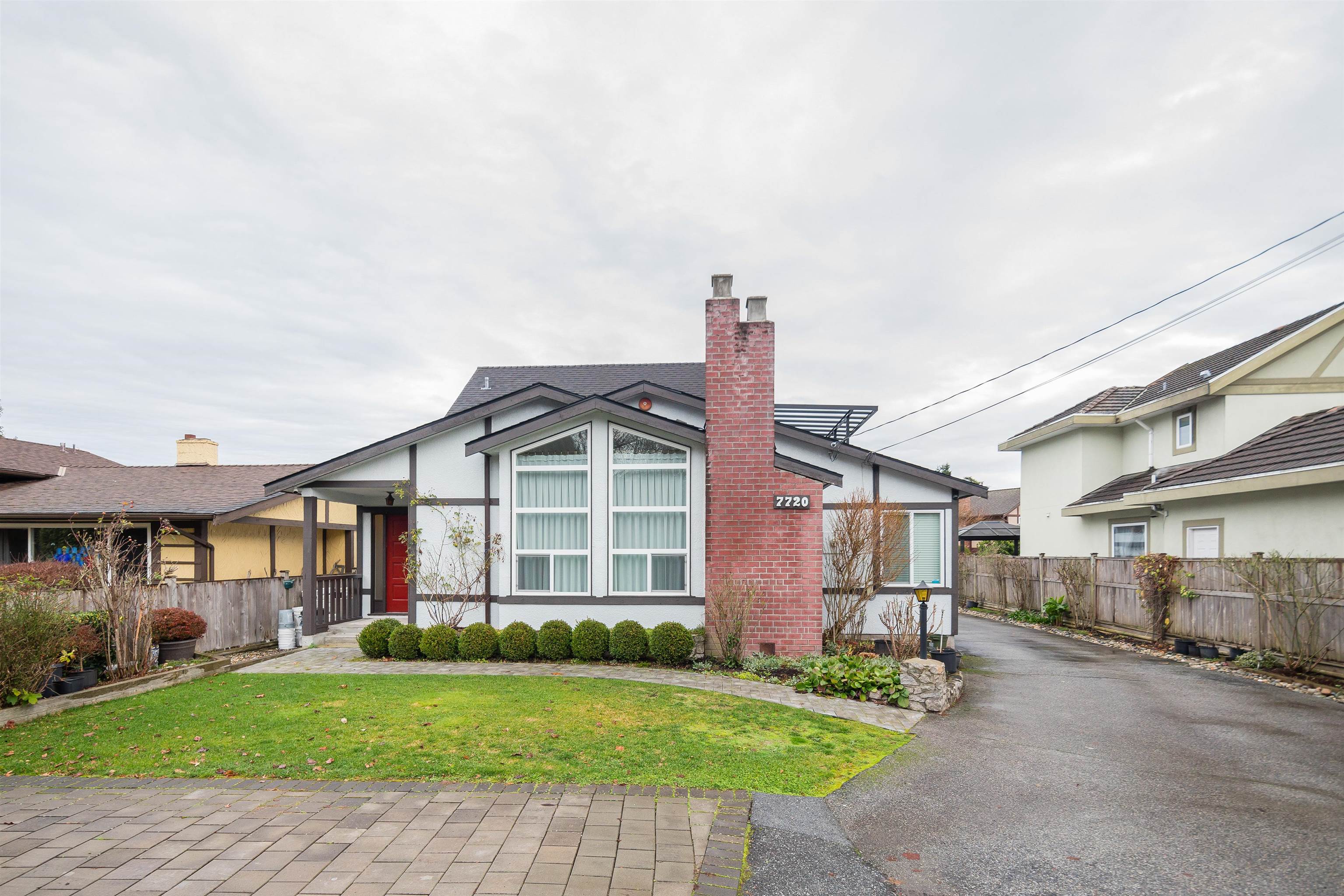 7720 NO.1 ROAD, Richmond BC V7C 1T6, R3118489, BC,