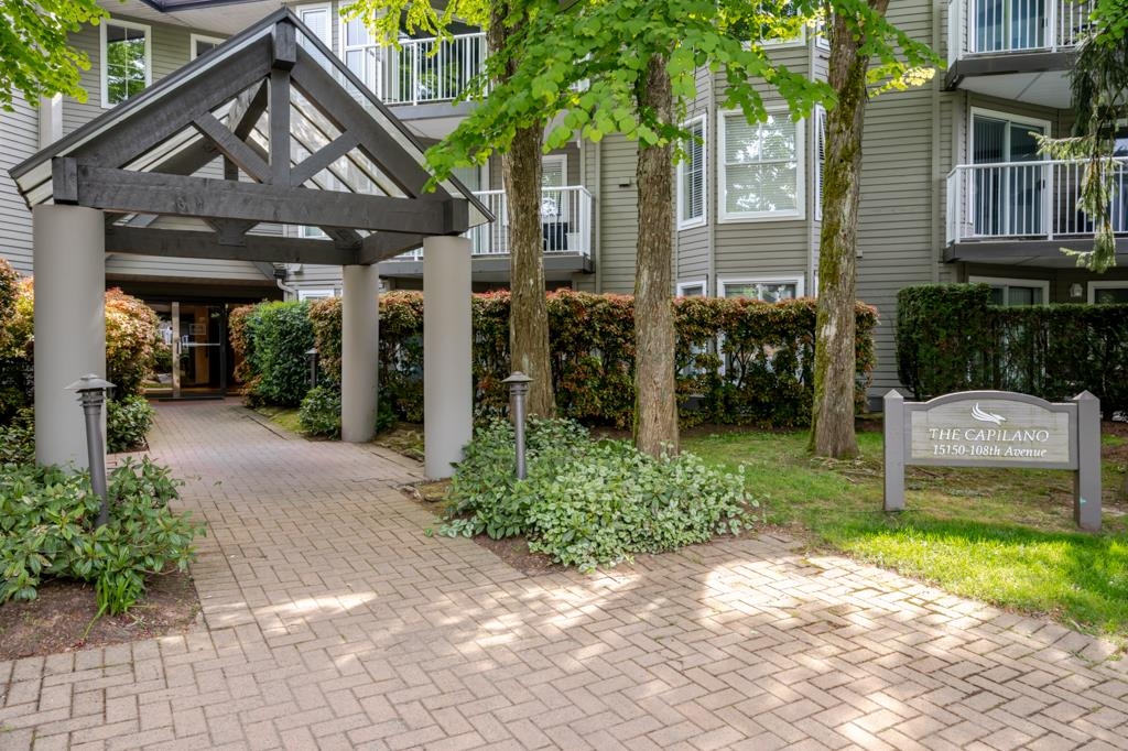 201 15150 108 AVENUE, R3118503, BC,