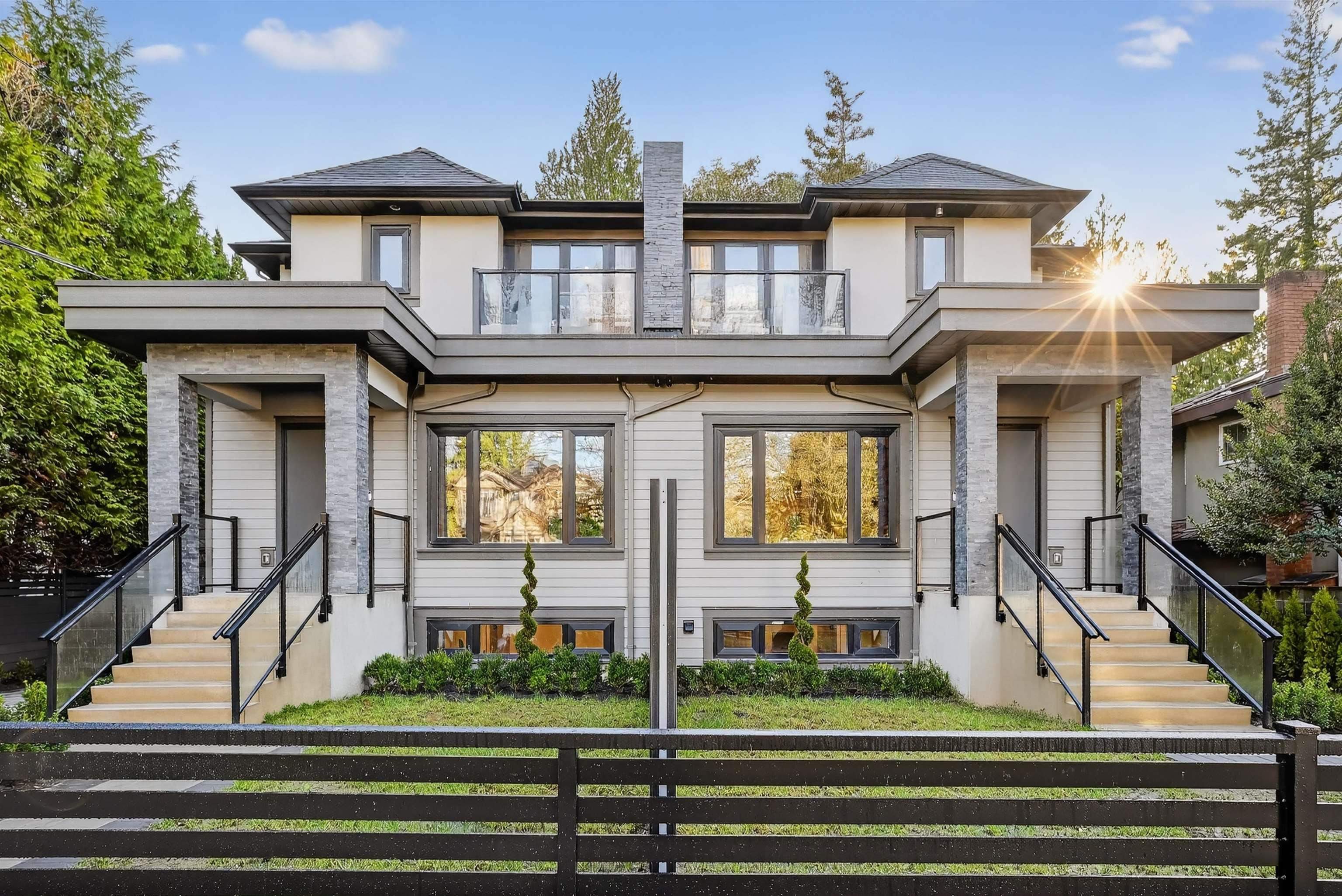 3546 W 35TH AVENUE, Vancouver BC V6N 2N5, R3118523, BC,
