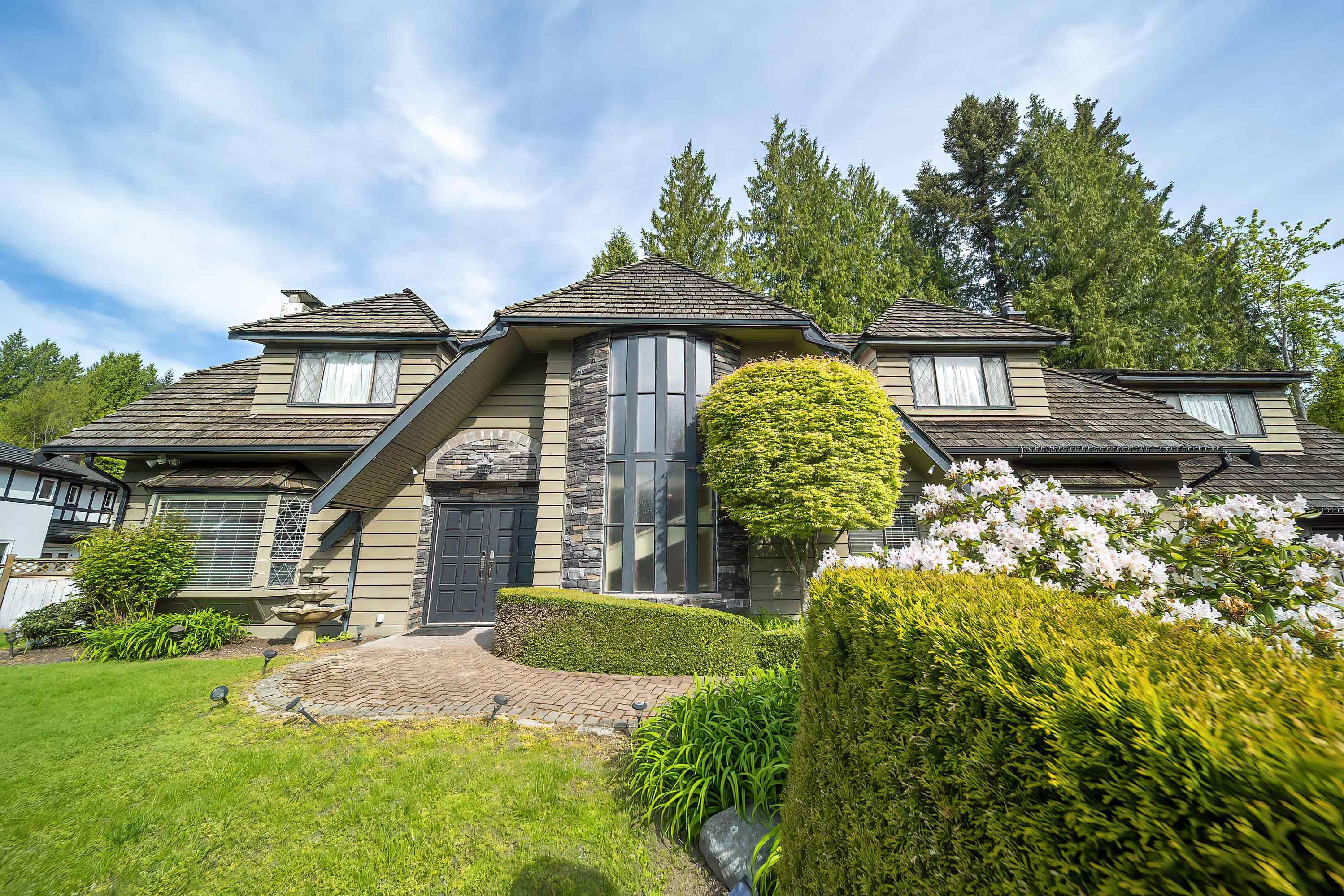 435 INGLEWOOD AVENUE, West Vancouver BC V7T 1X2, R3118547, BC,