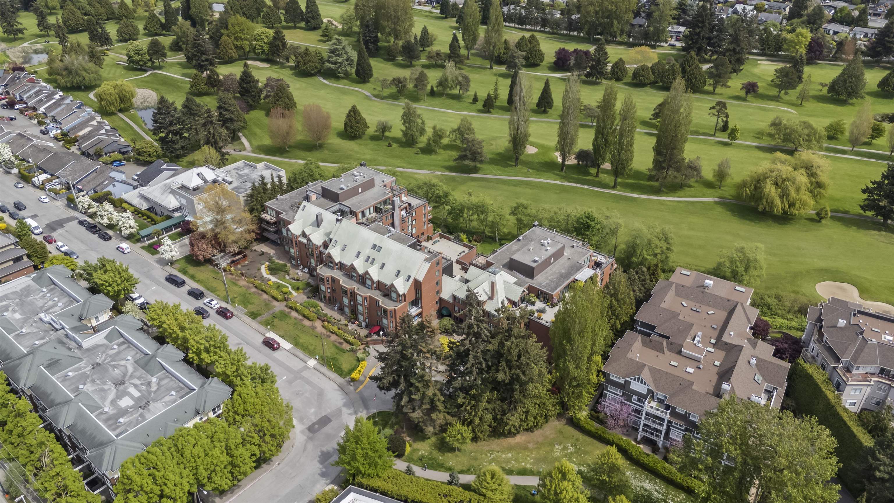 508 1350 VIEW CRESCENT, R3118552, BC,