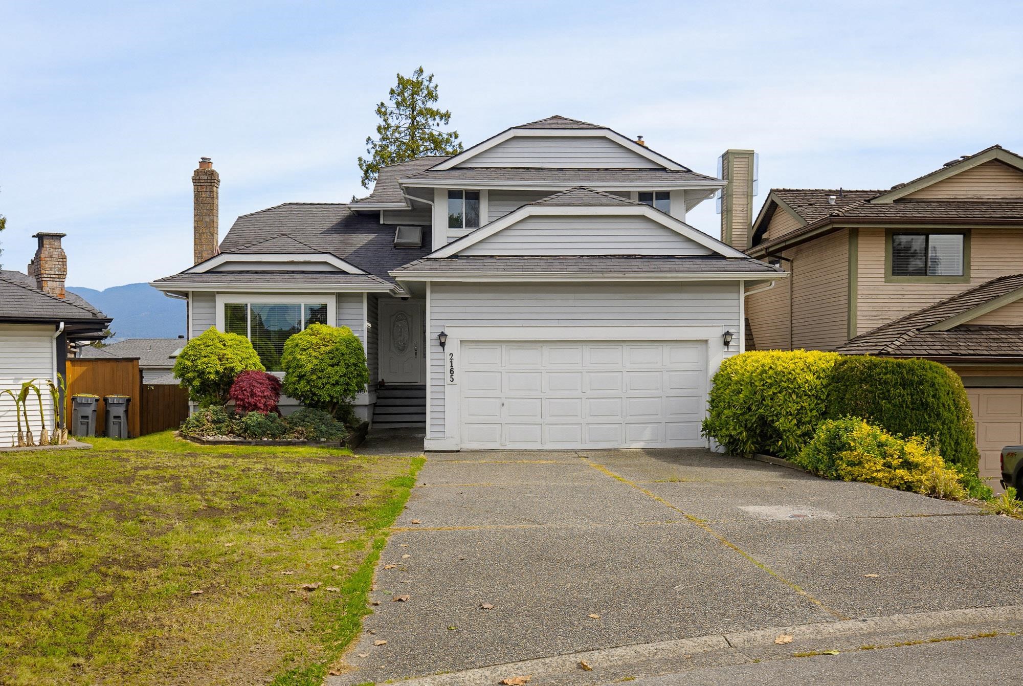 2165 TOWER COURT, Port Coquitlam BC V3C 5E3, R3118556, BC,